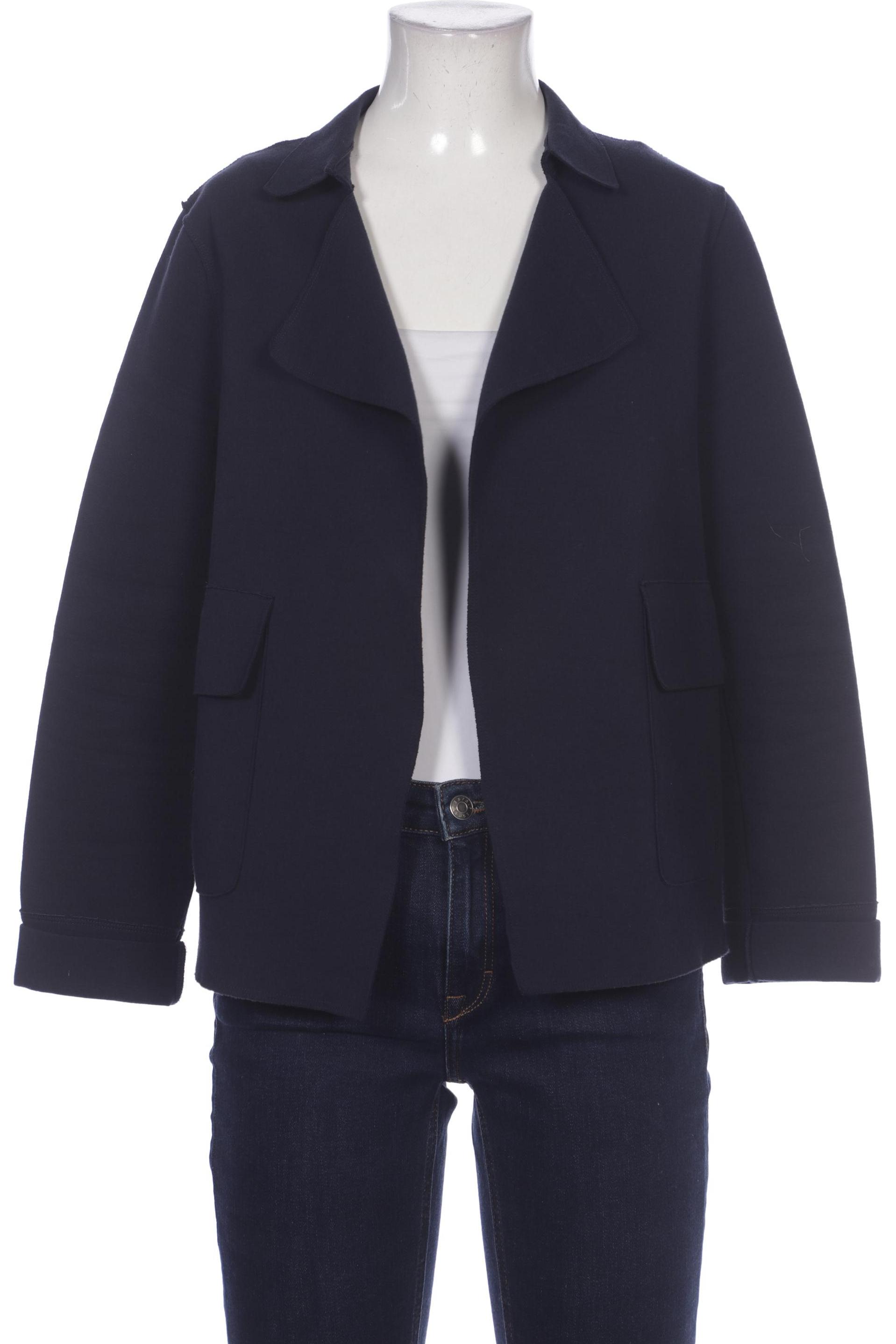 

Marc O Polo Damen Blazer, marineblau, Gr. 40