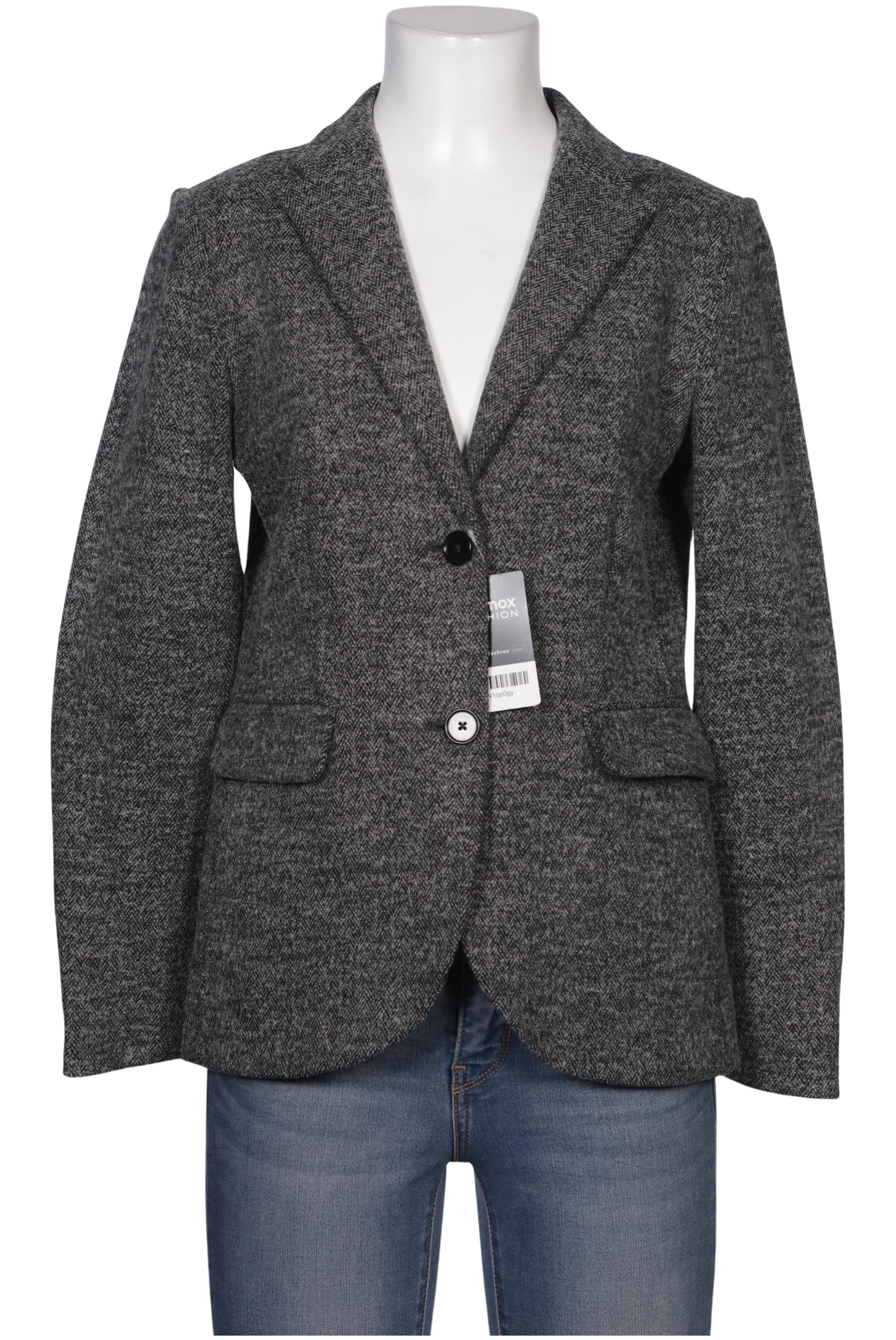 

Marc O Polo Damen Blazer, grau, Gr. 38