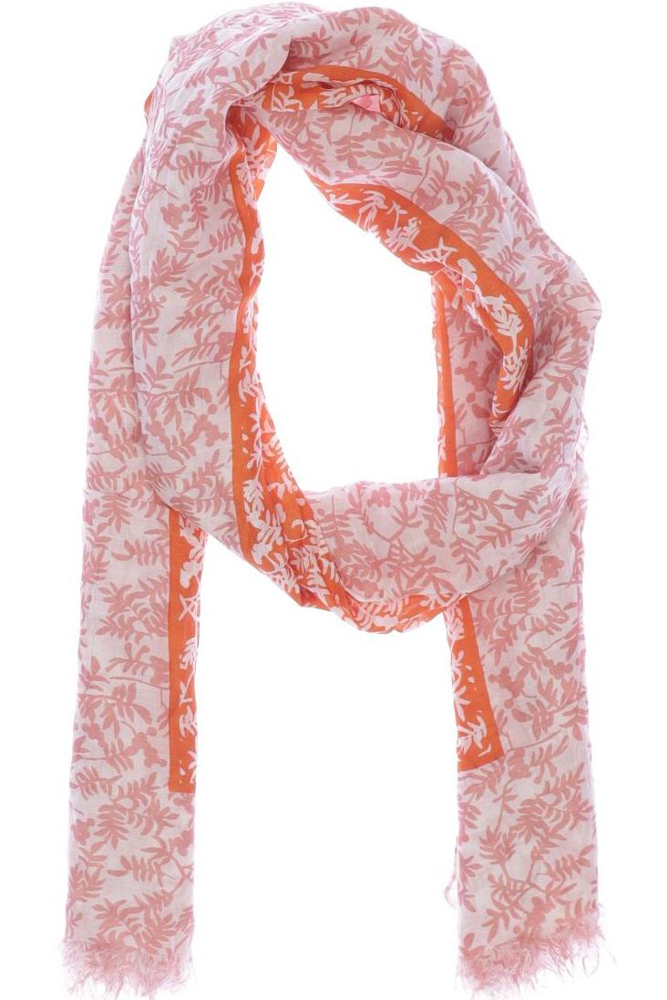 

Marc O Polo Damen Schal, orange, Gr.
