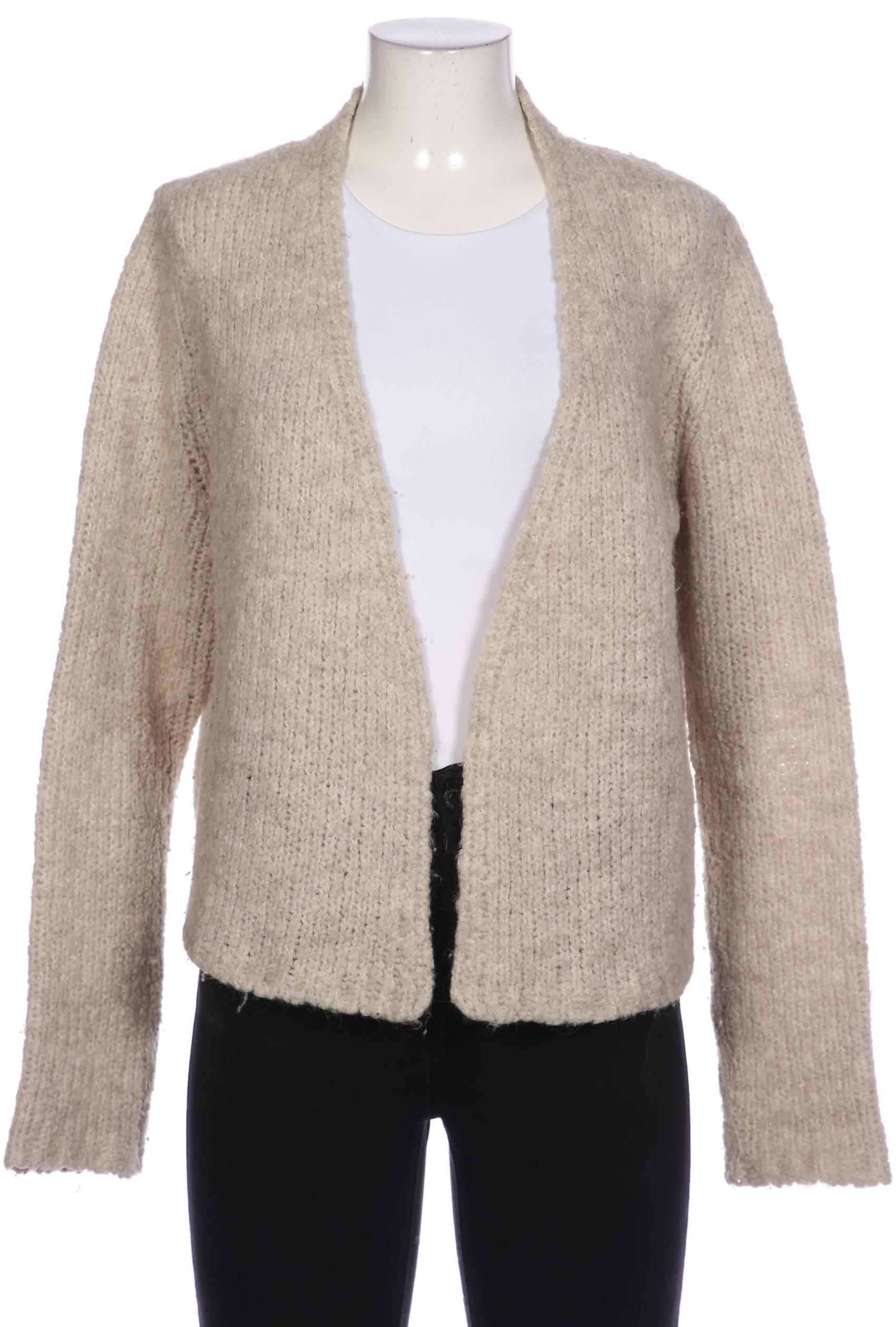 

Marc O Polo Damen Strickjacke, beige, Gr. 42