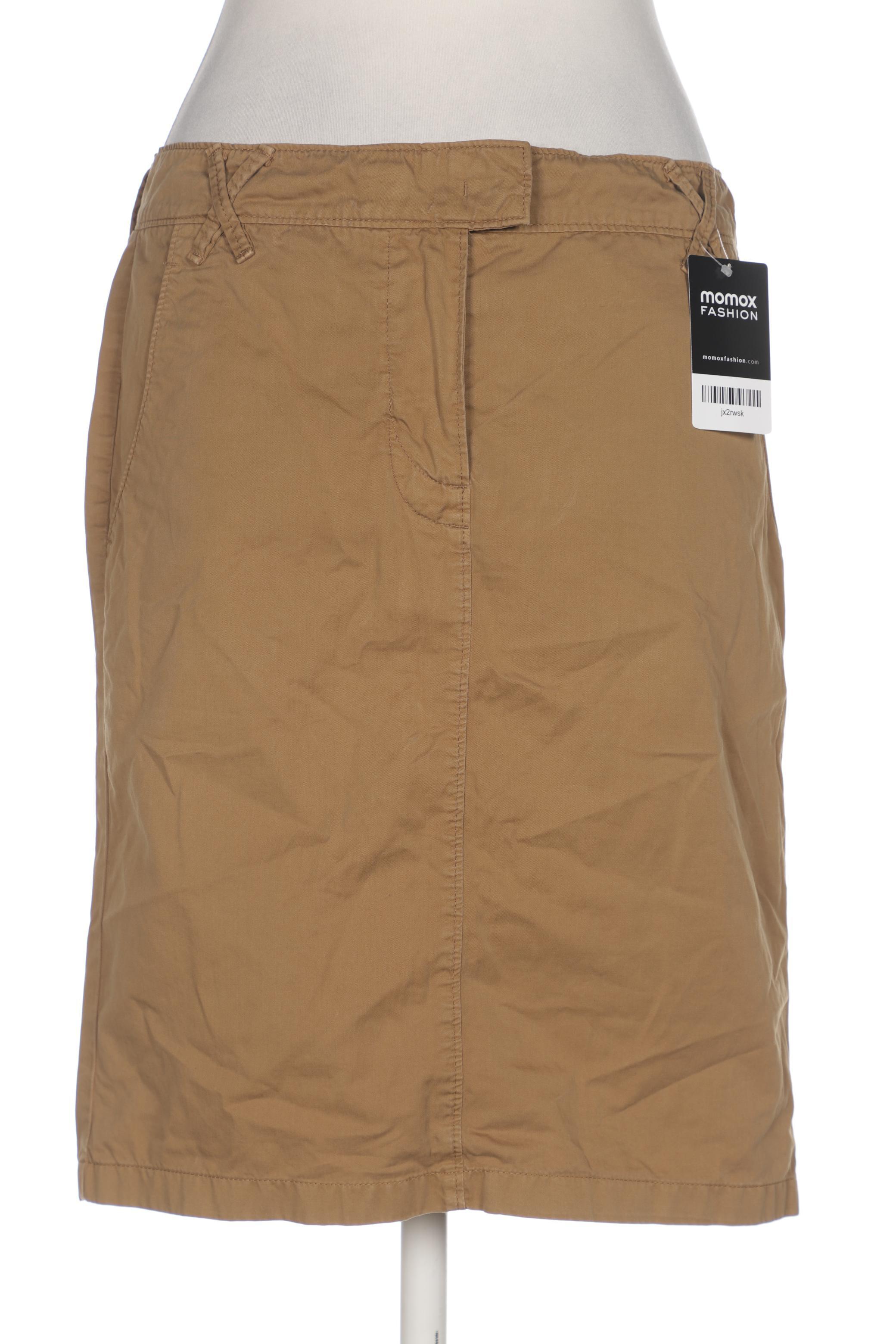 

Marc O Polo Damen Rock, beige, Gr. 36
