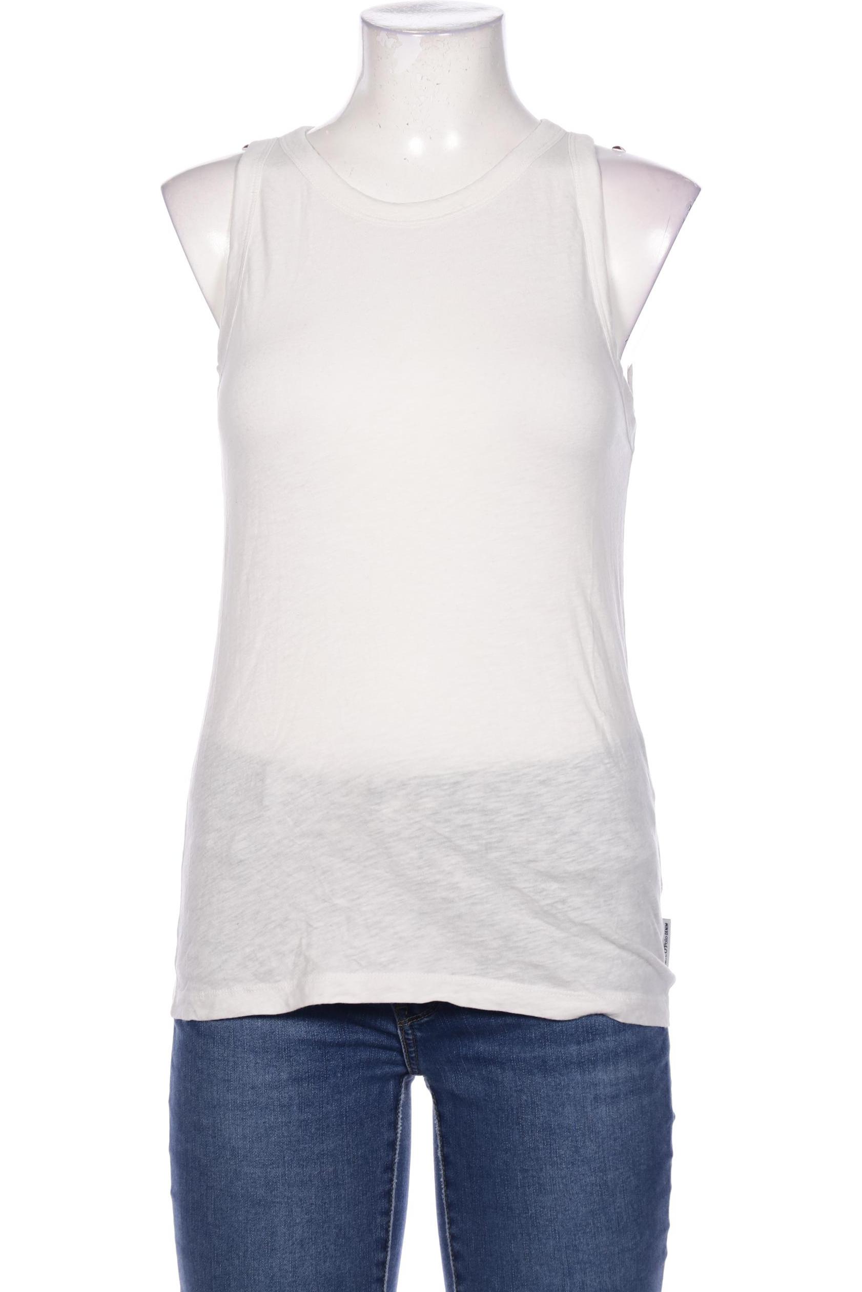

Marc O Polo Damen Top, weiß, Gr. 42