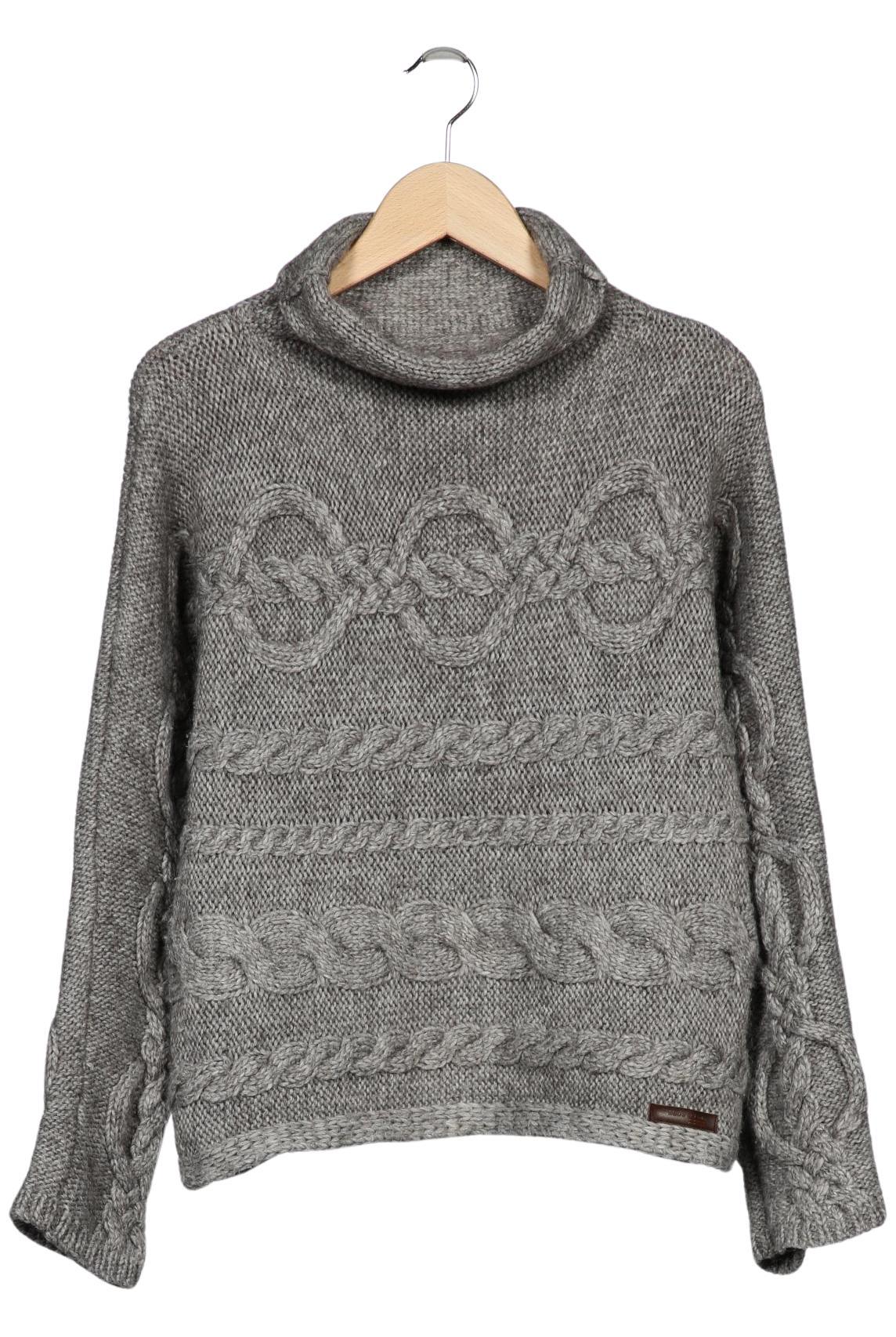 

Marc O Polo Damen Pullover, grau, Gr. 38