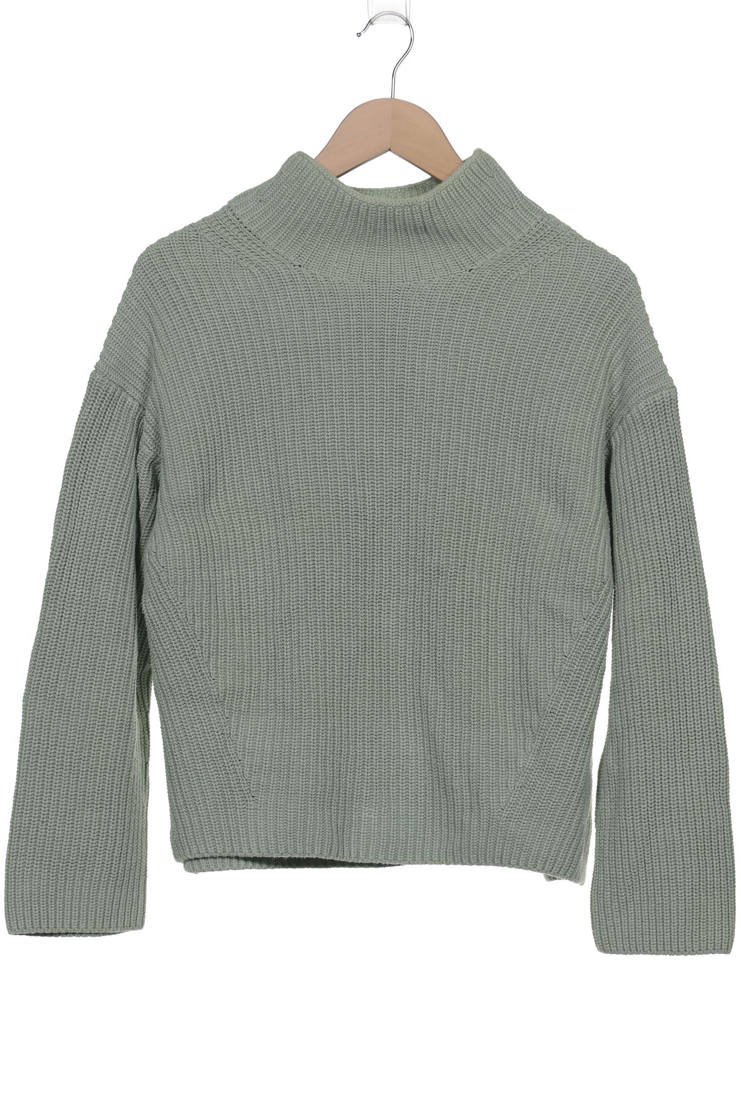 

Marc O Polo Damen Pullover, grün, Gr. 38