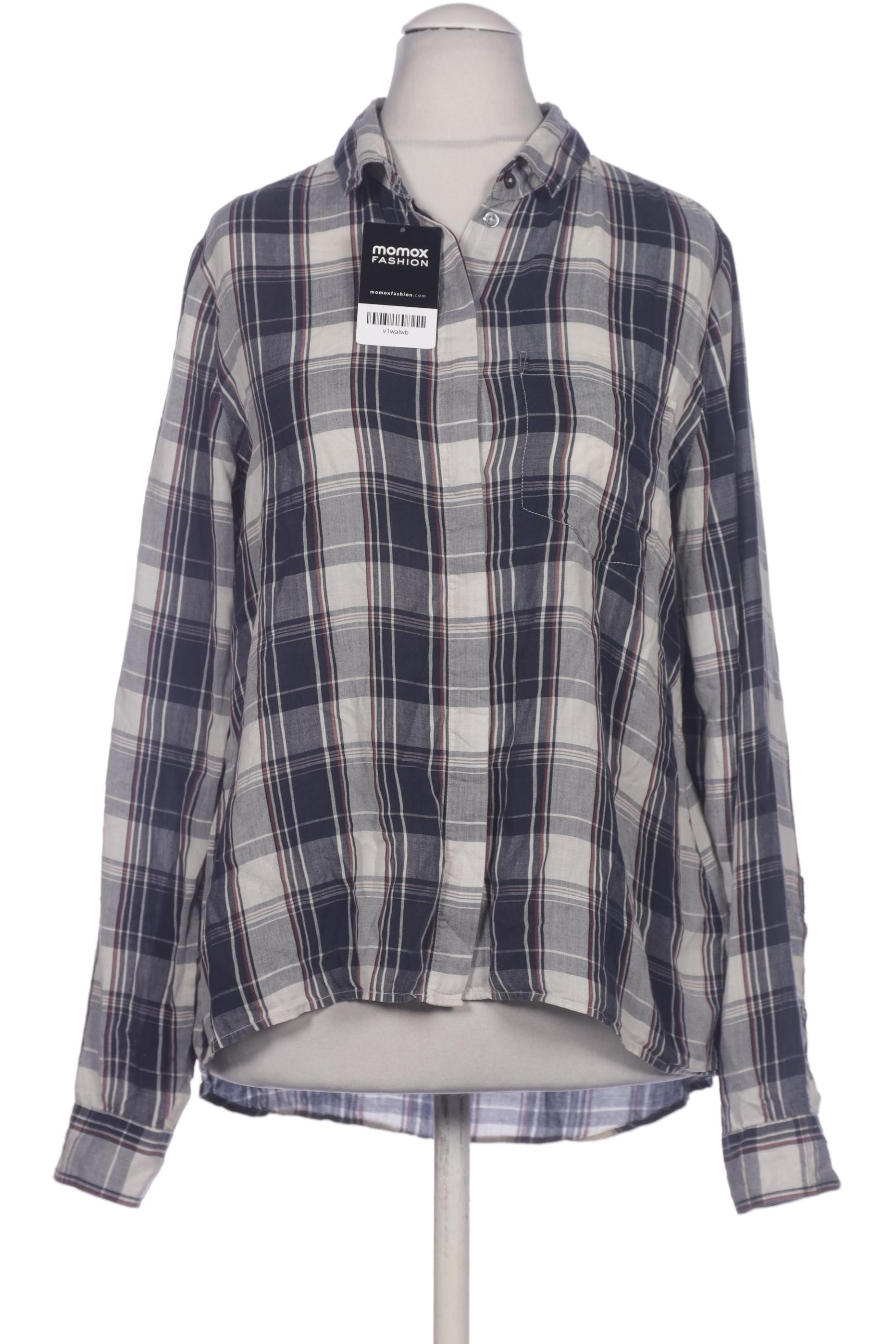 Thumbnail - Marc O Polo Damen Bluse, marineblau, Gr. 38