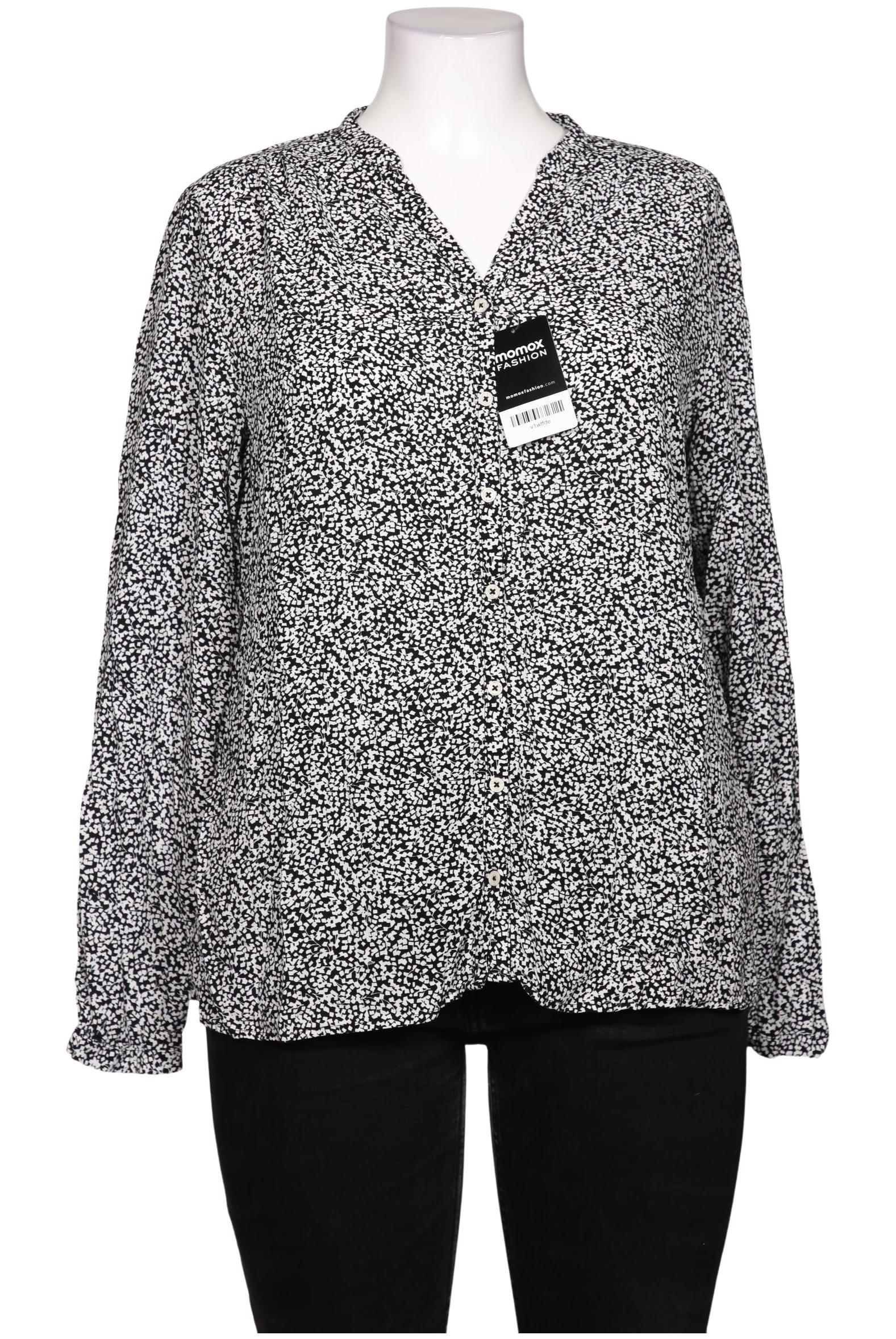 

Marc O Polo Damen Bluse, mehrfarbig, Gr. 44