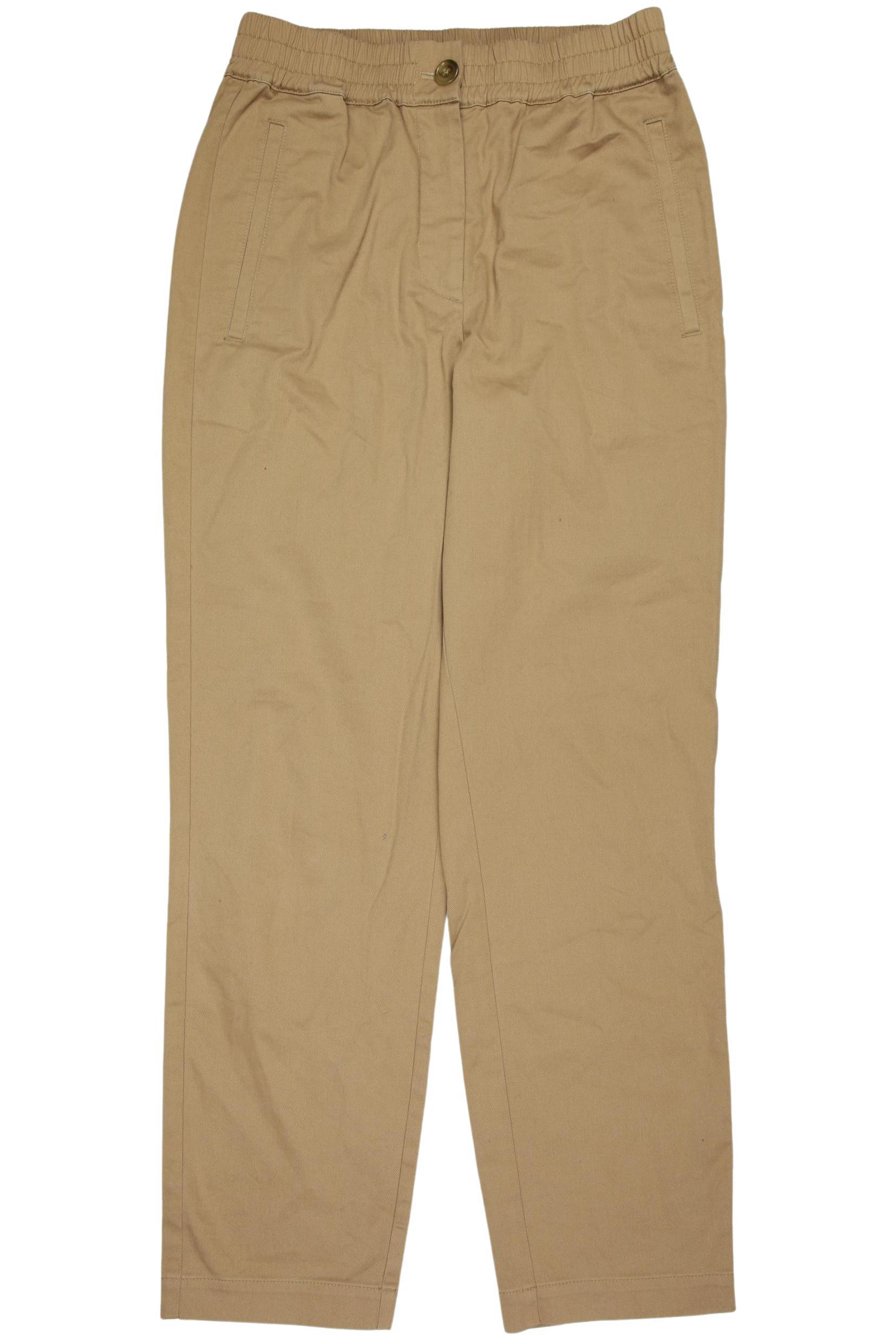 

Marc O Polo Damen Stoffhose, beige, Gr. 36