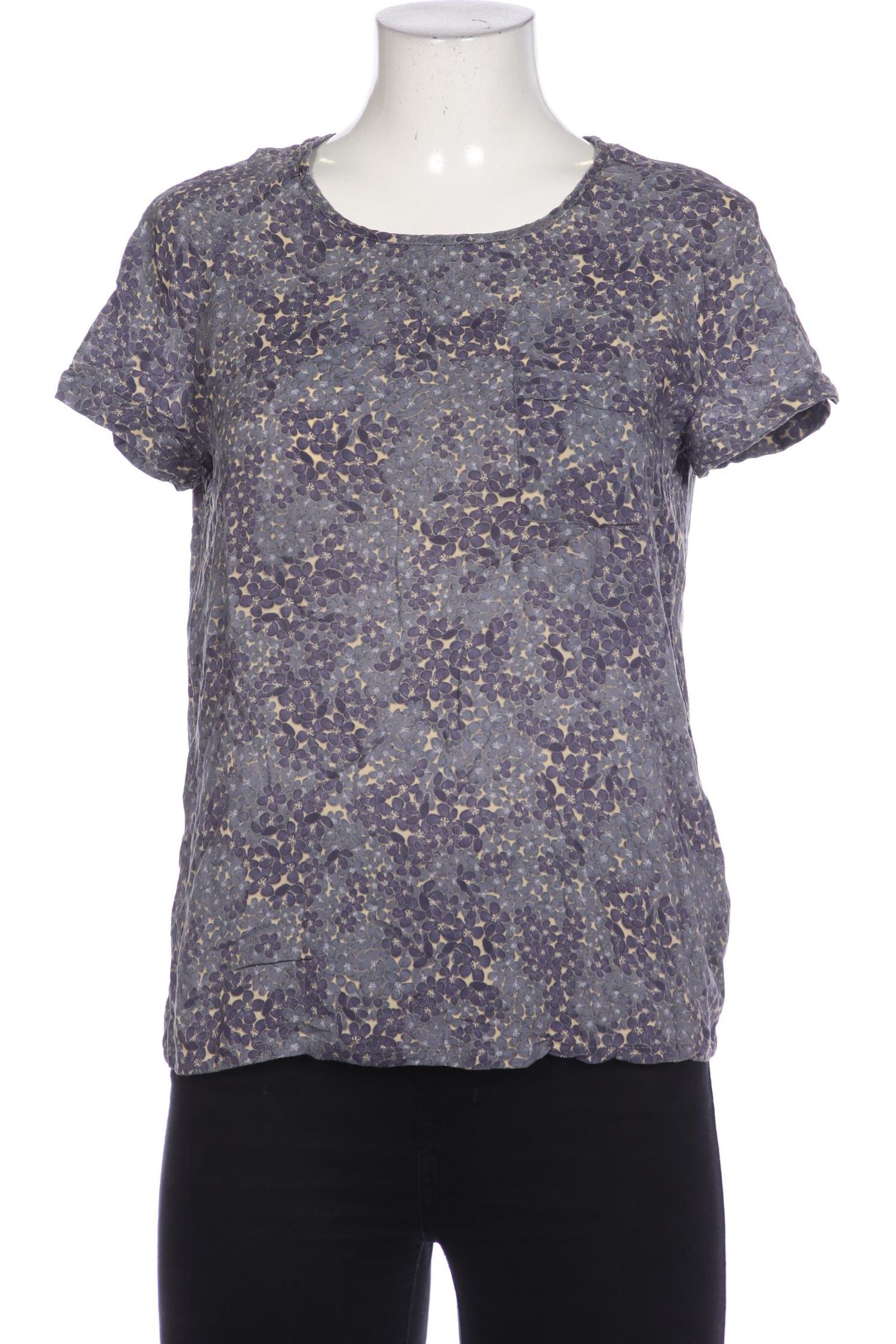 

Marc O Polo Damen Bluse, marineblau, Gr. 38