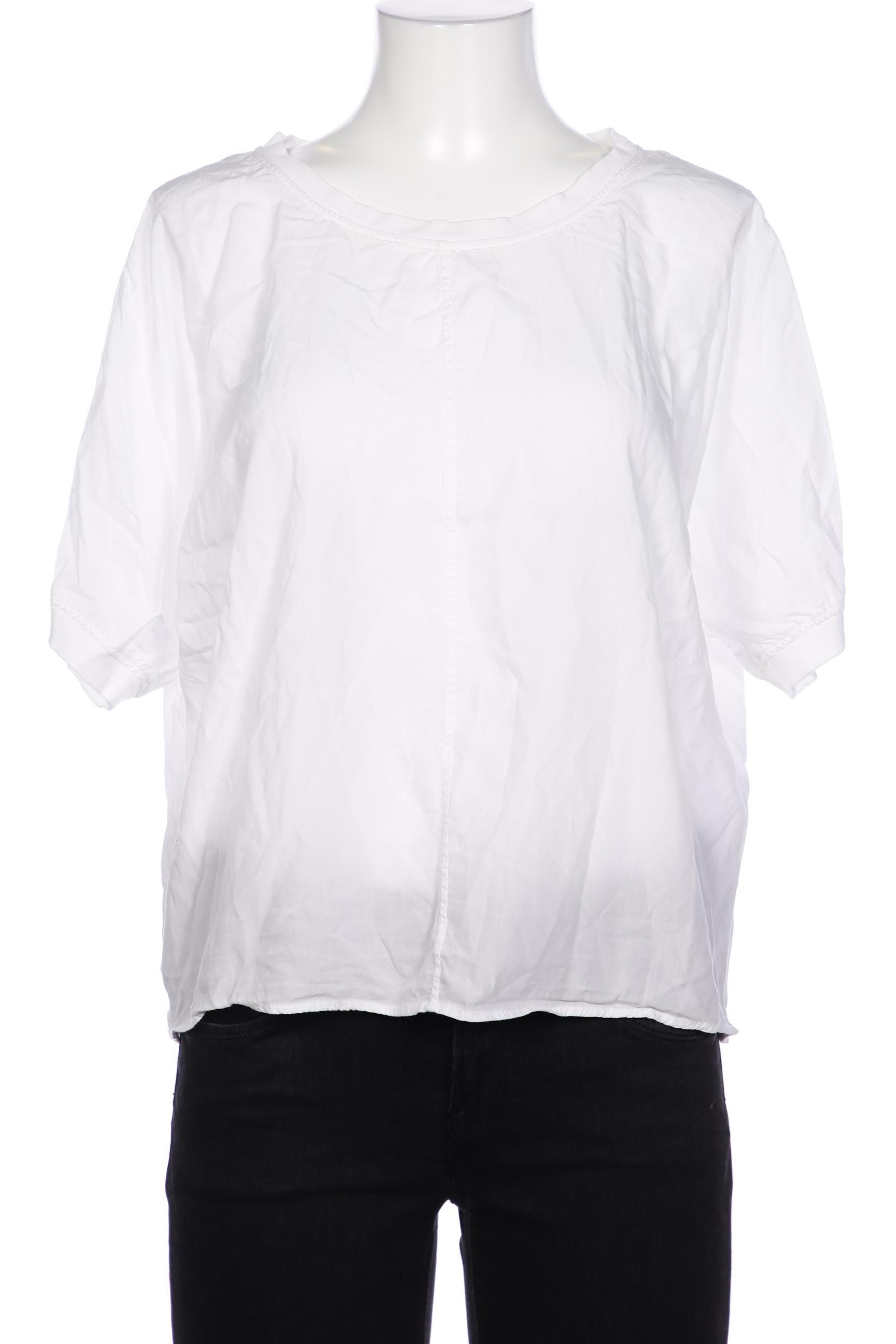 

Marc O Polo Damen Bluse, weiß