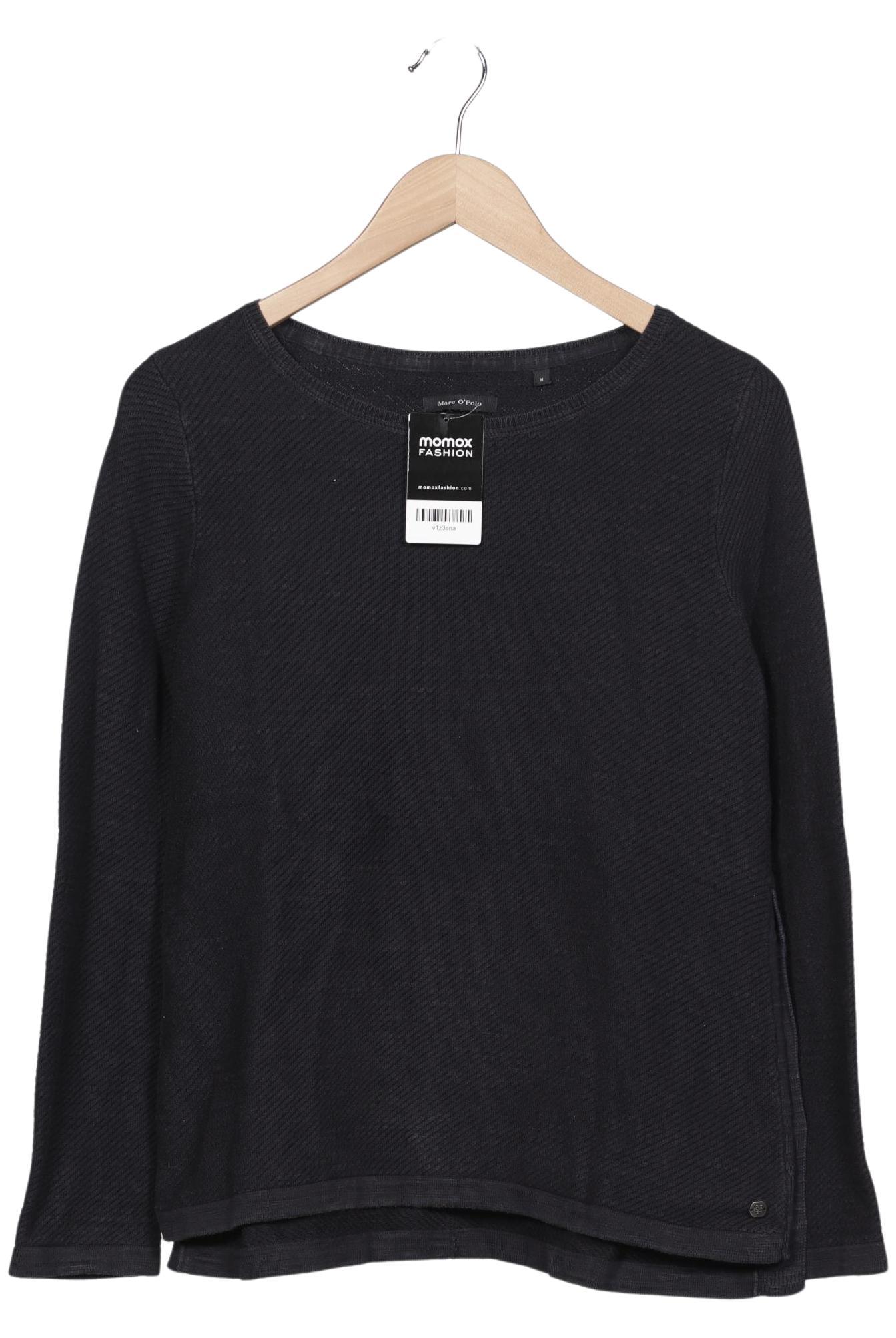 

Marc O Polo Damen Pullover, marineblau, Gr. 38
