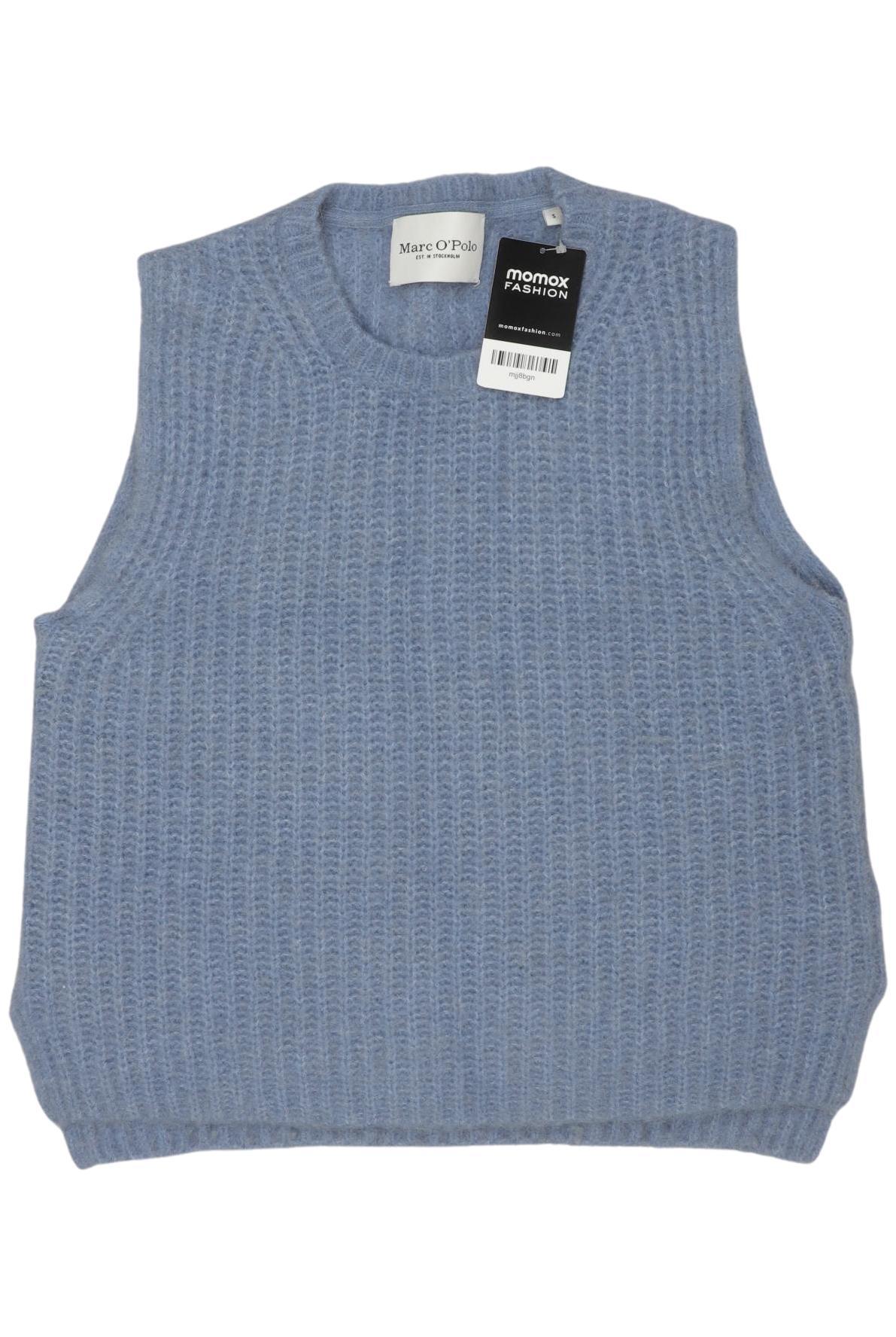 

Marc O Polo Damen Pullover, blau, Gr. 36