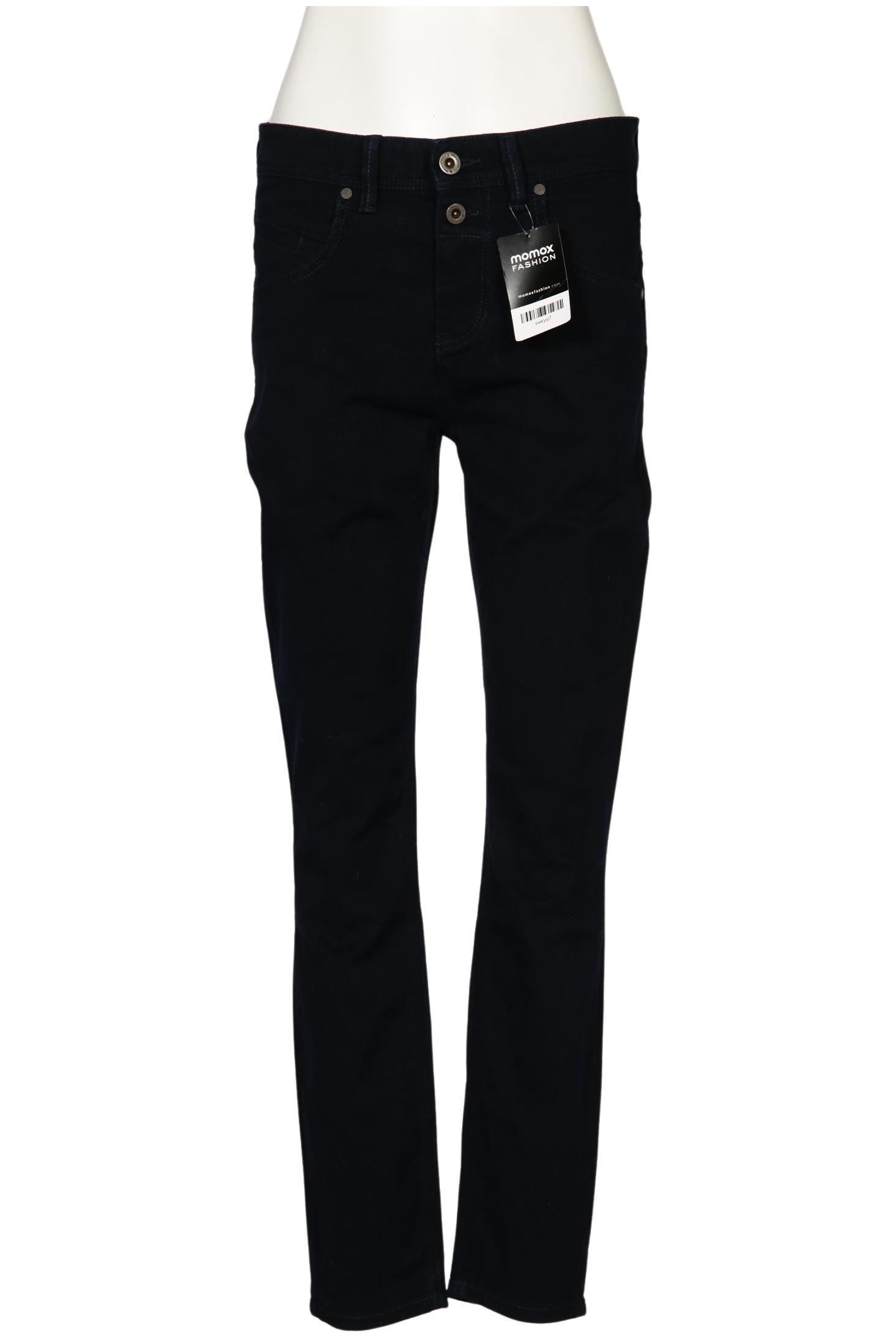 

Marc O Polo Damen Jeans, marineblau, Gr. 28