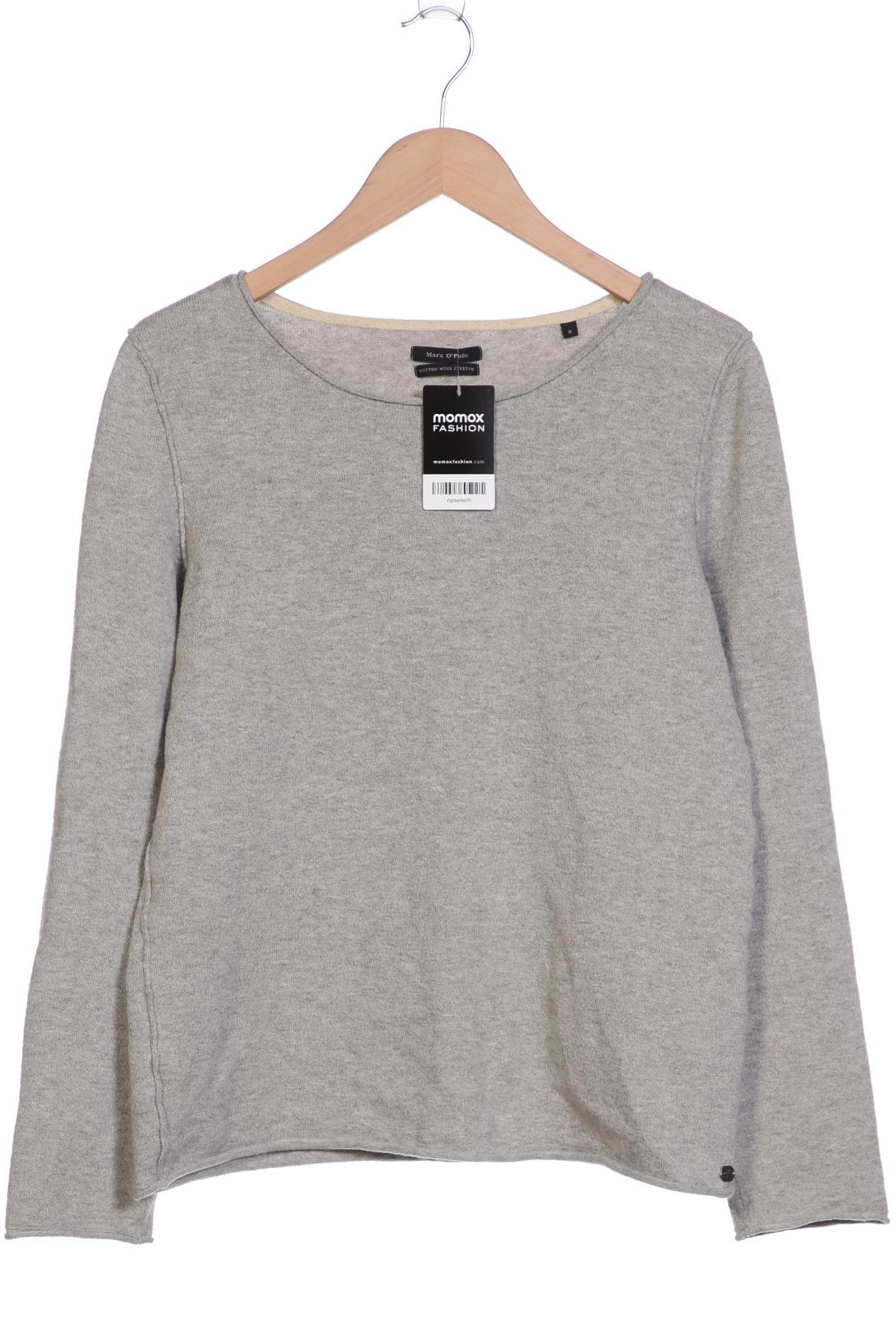 

Marc O Polo Damen Pullover, grau