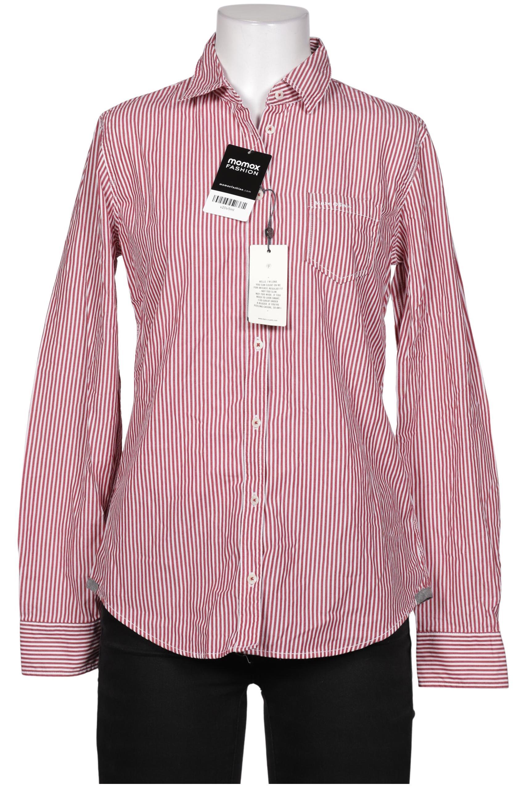 

Marc O Polo Damen Bluse, mehrfarbig, Gr. 36