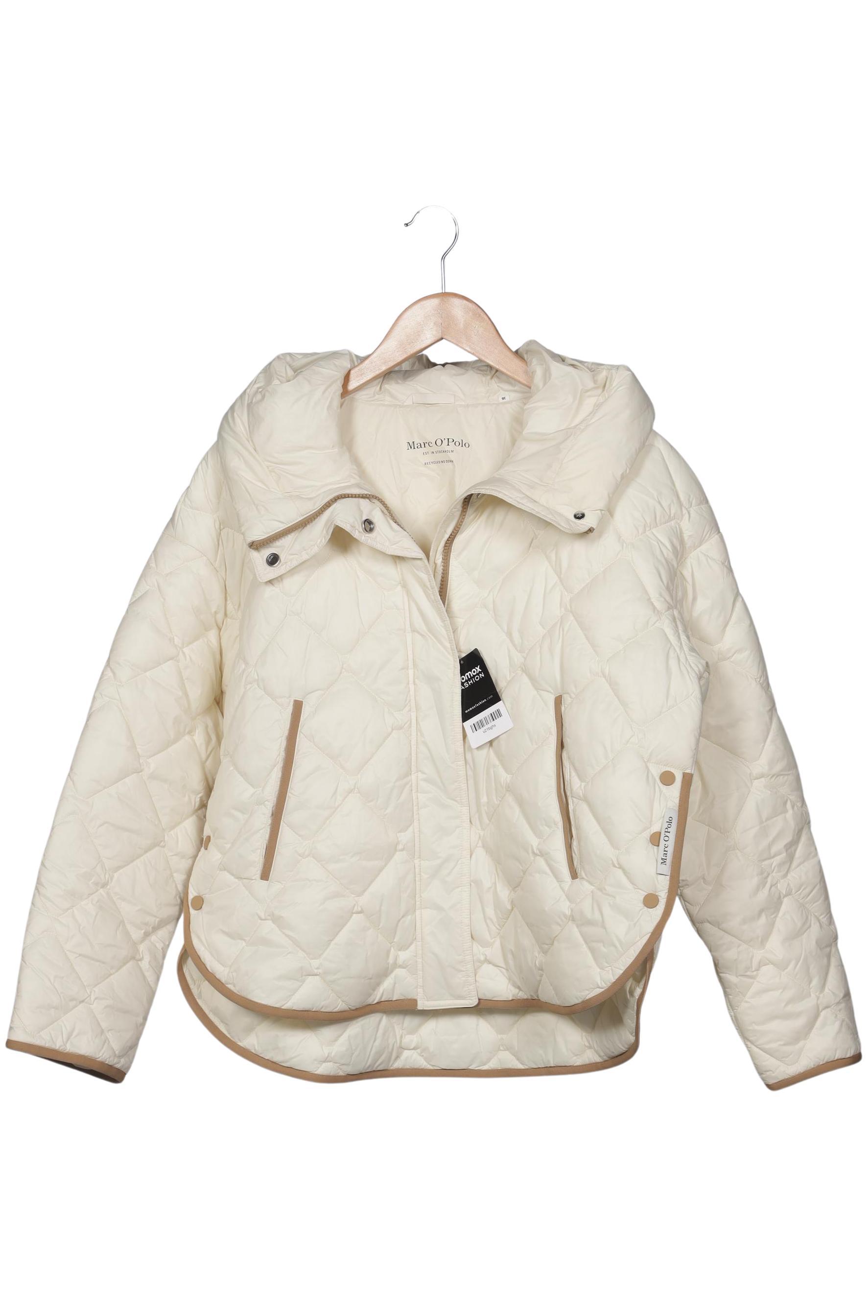 

Marc O Polo Damen Jacke, cremeweiß, Gr. 36