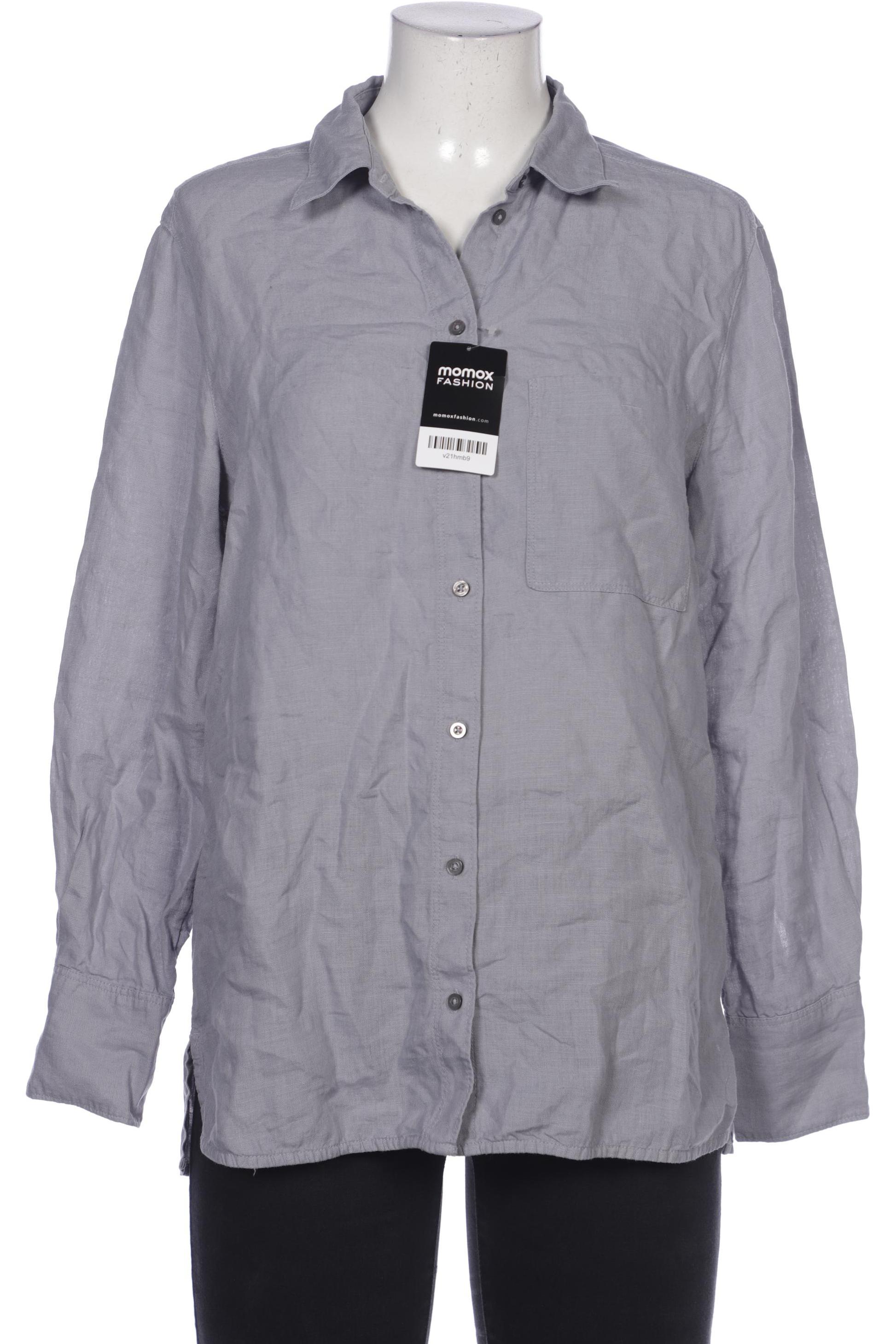

Marc O Polo Damen Bluse, grau, Gr. 38