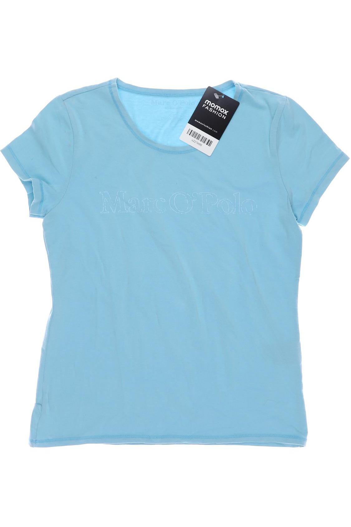 

Marc O Polo Mädchen T-Shirt, blau