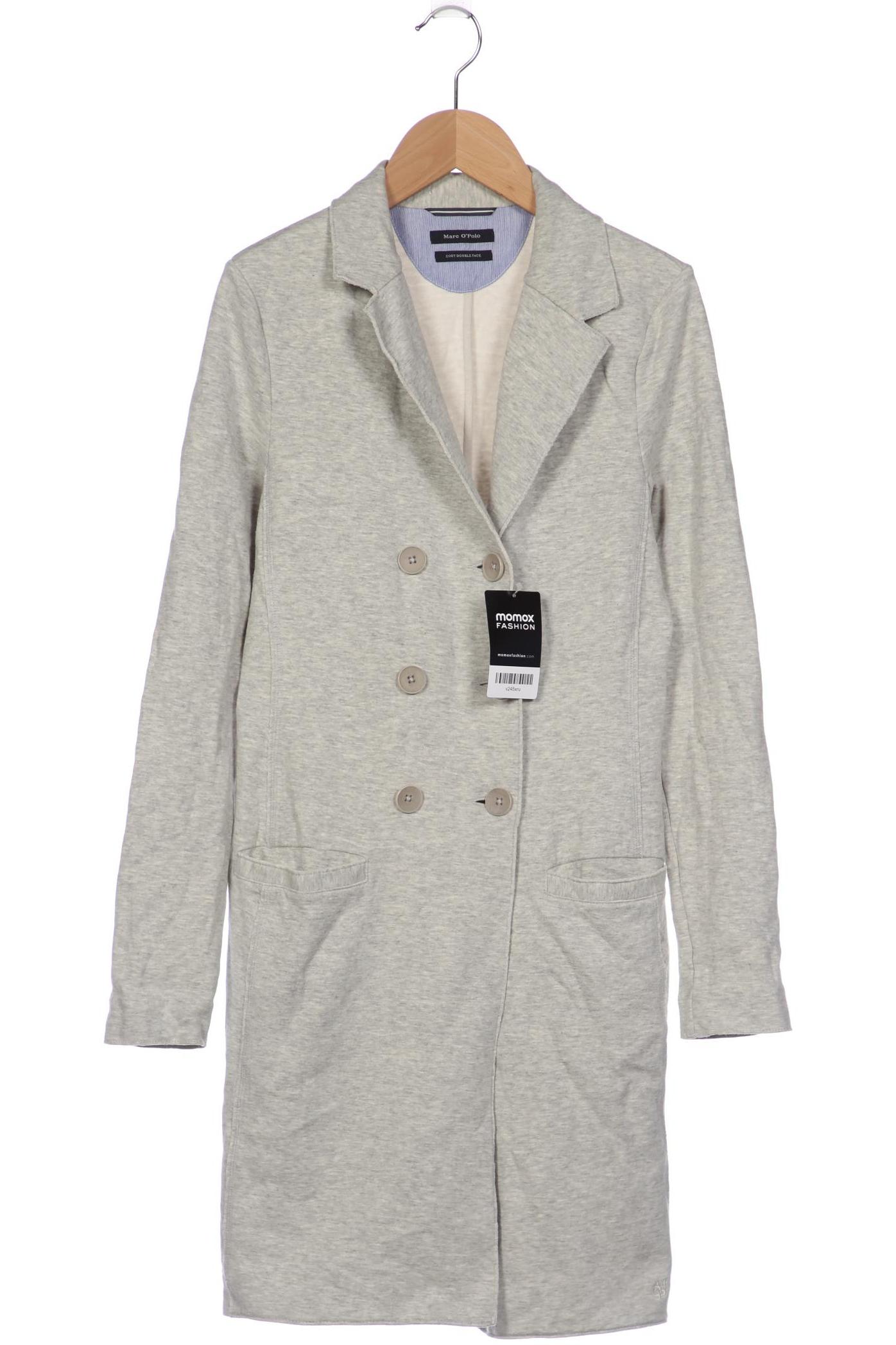 

Marc O Polo Damen Strickjacke, grau