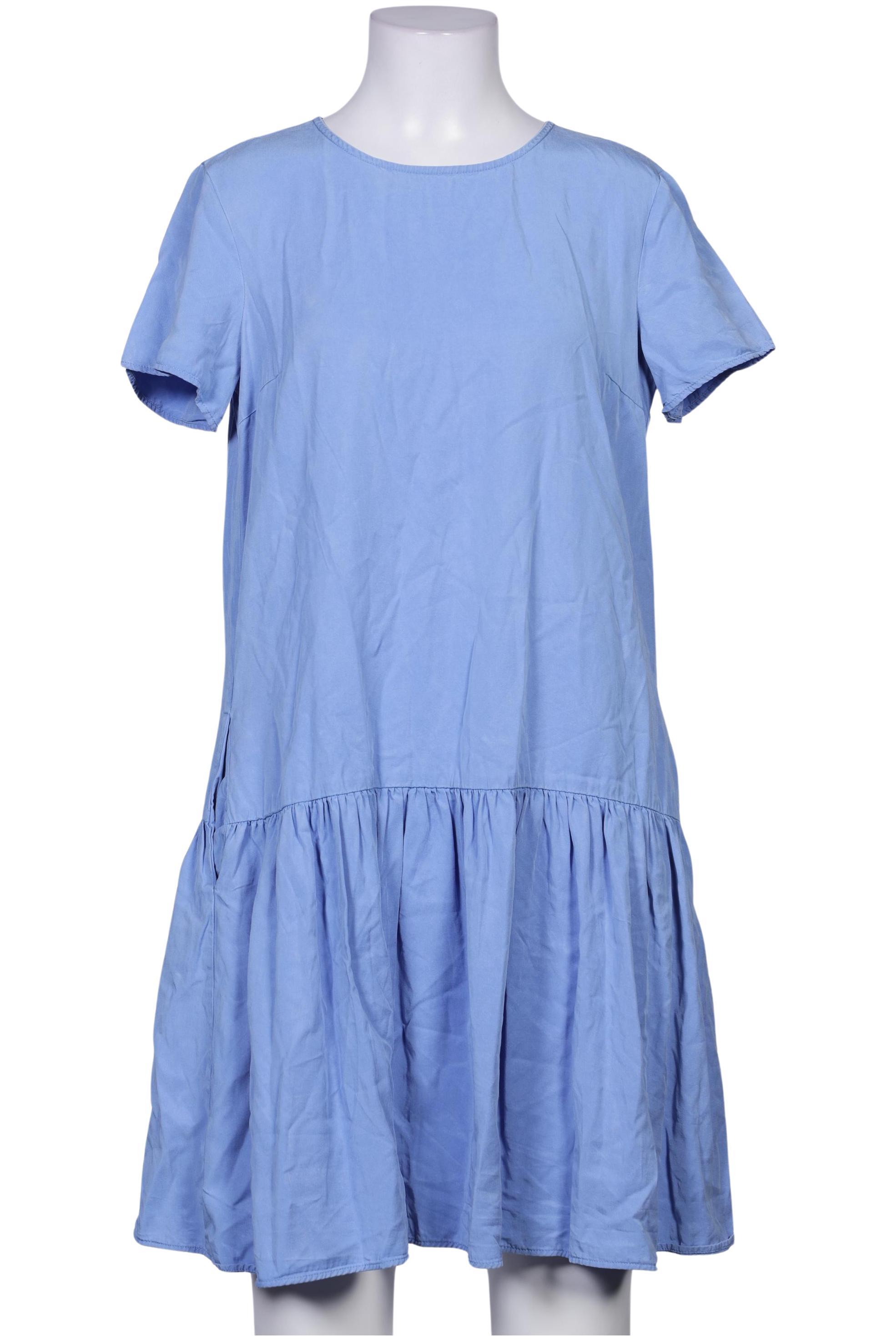 

Marc O Polo Damen Kleid, blau, Gr. 36