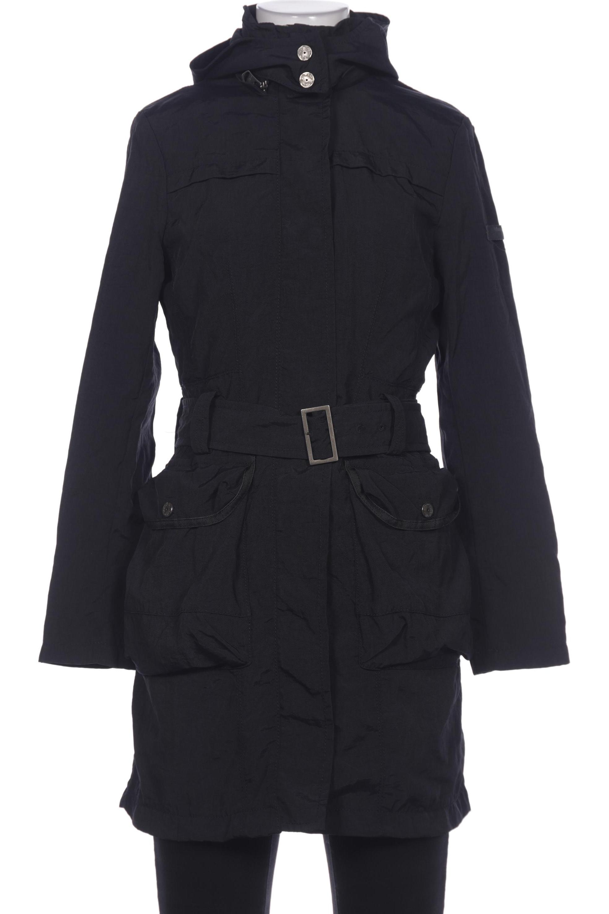 

Marc O Polo Damen Mantel, marineblau, Gr. 36