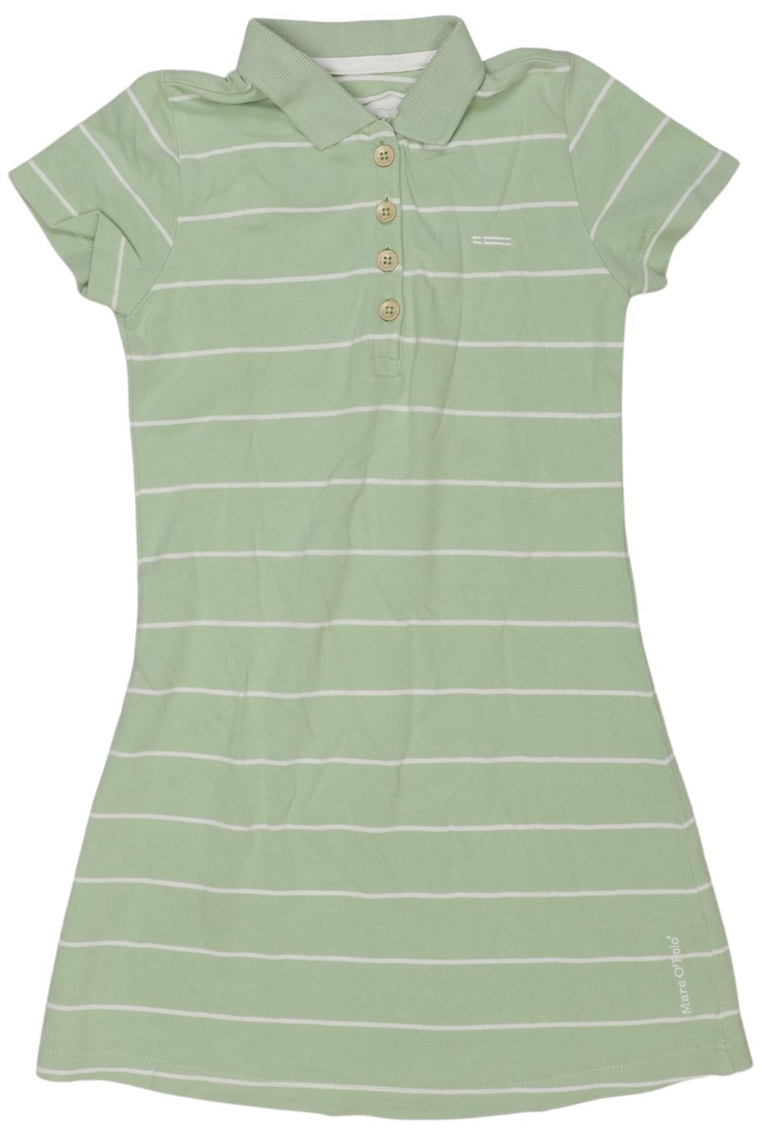 

Marc O Polo Mädchen Kleid, mehrfarbig, Gr. 110