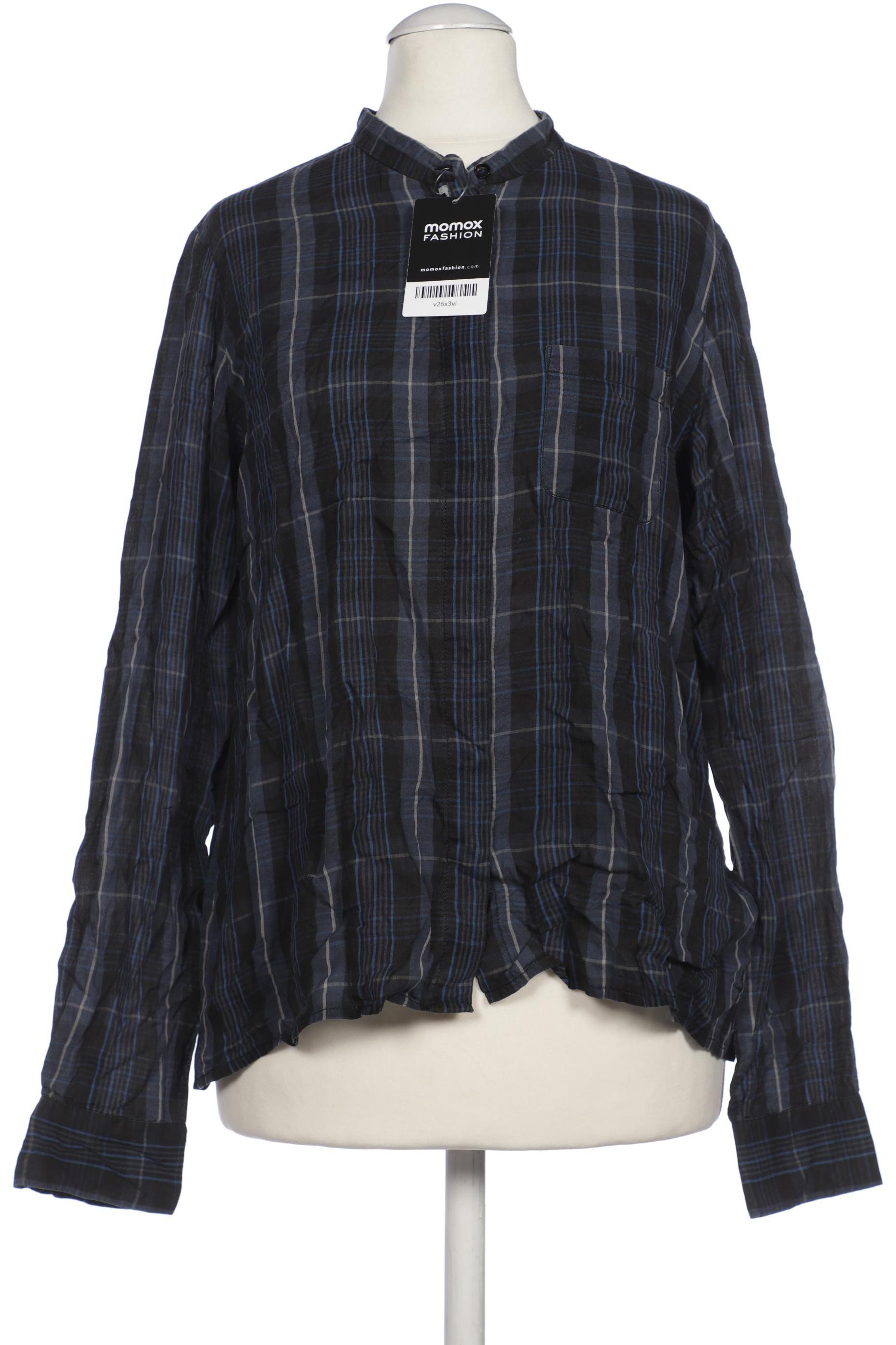 

Marc O Polo Damen Bluse, marineblau