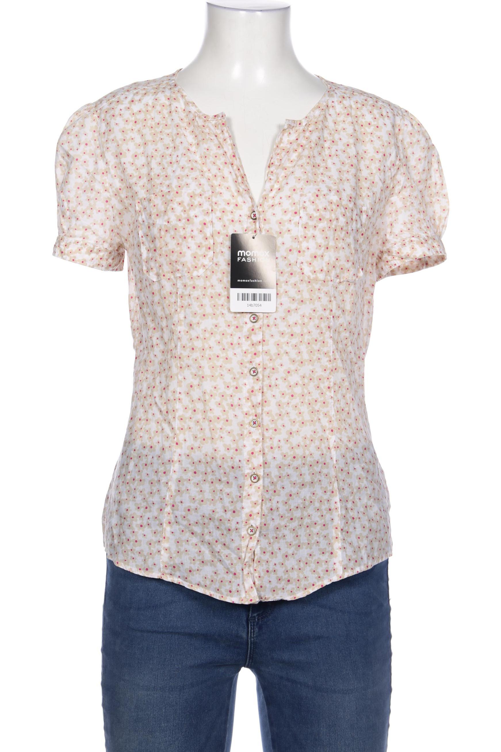 

Marc O Polo Damen Bluse, beige