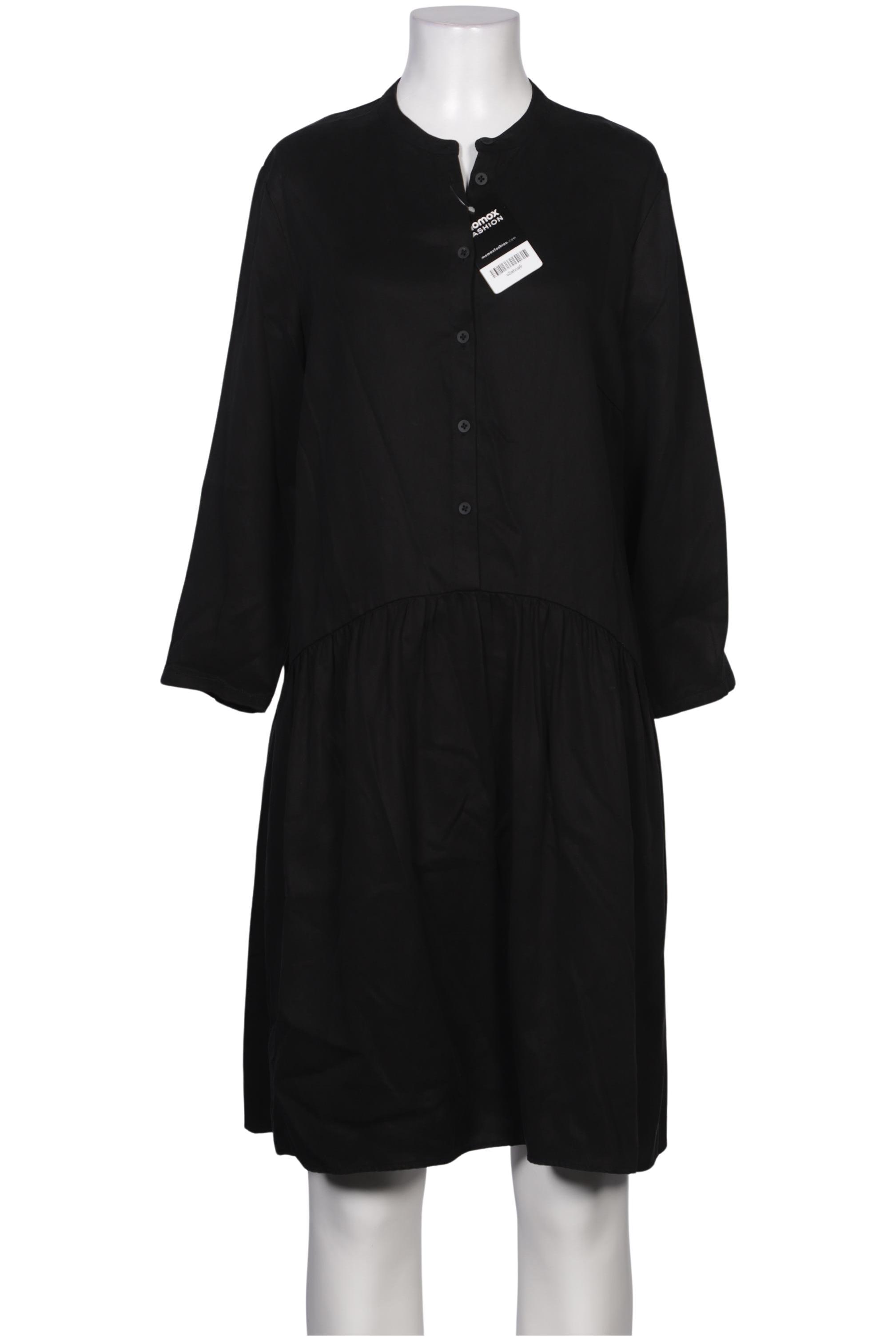 

Marc O Polo Damen Kleid, schwarz, Gr. 38