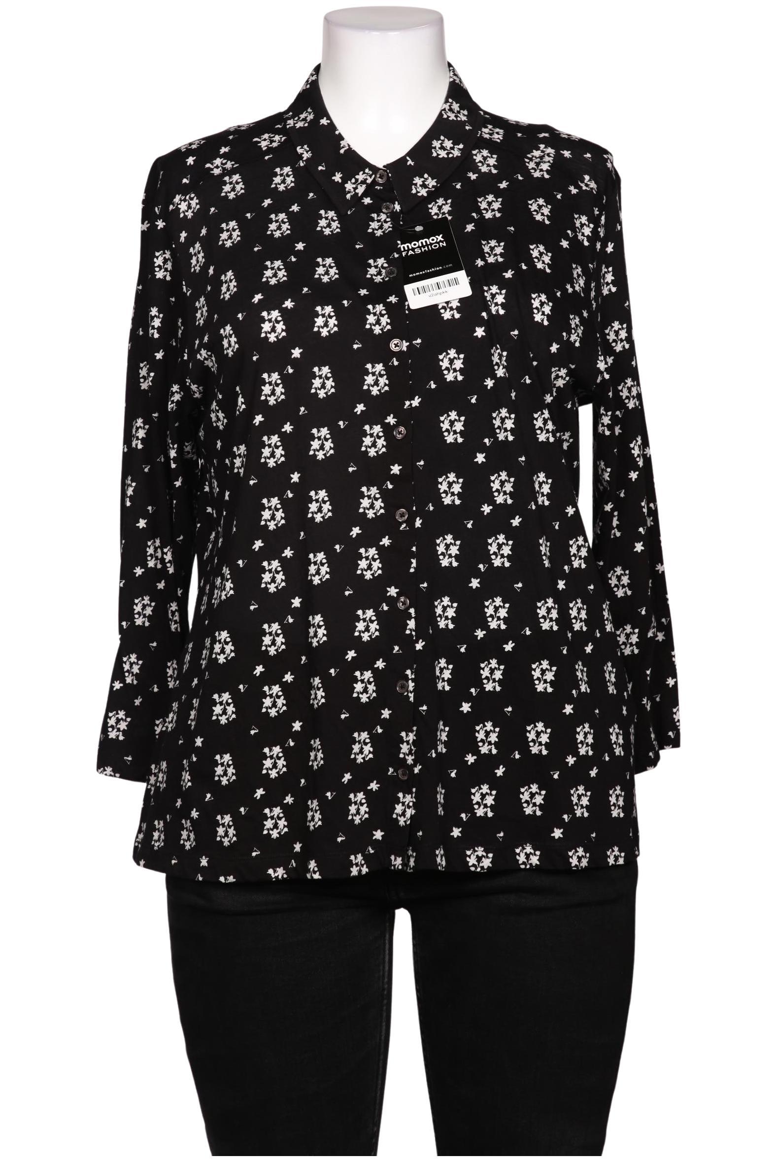 

Marc O Polo Damen Bluse, mehrfarbig, Gr. 46