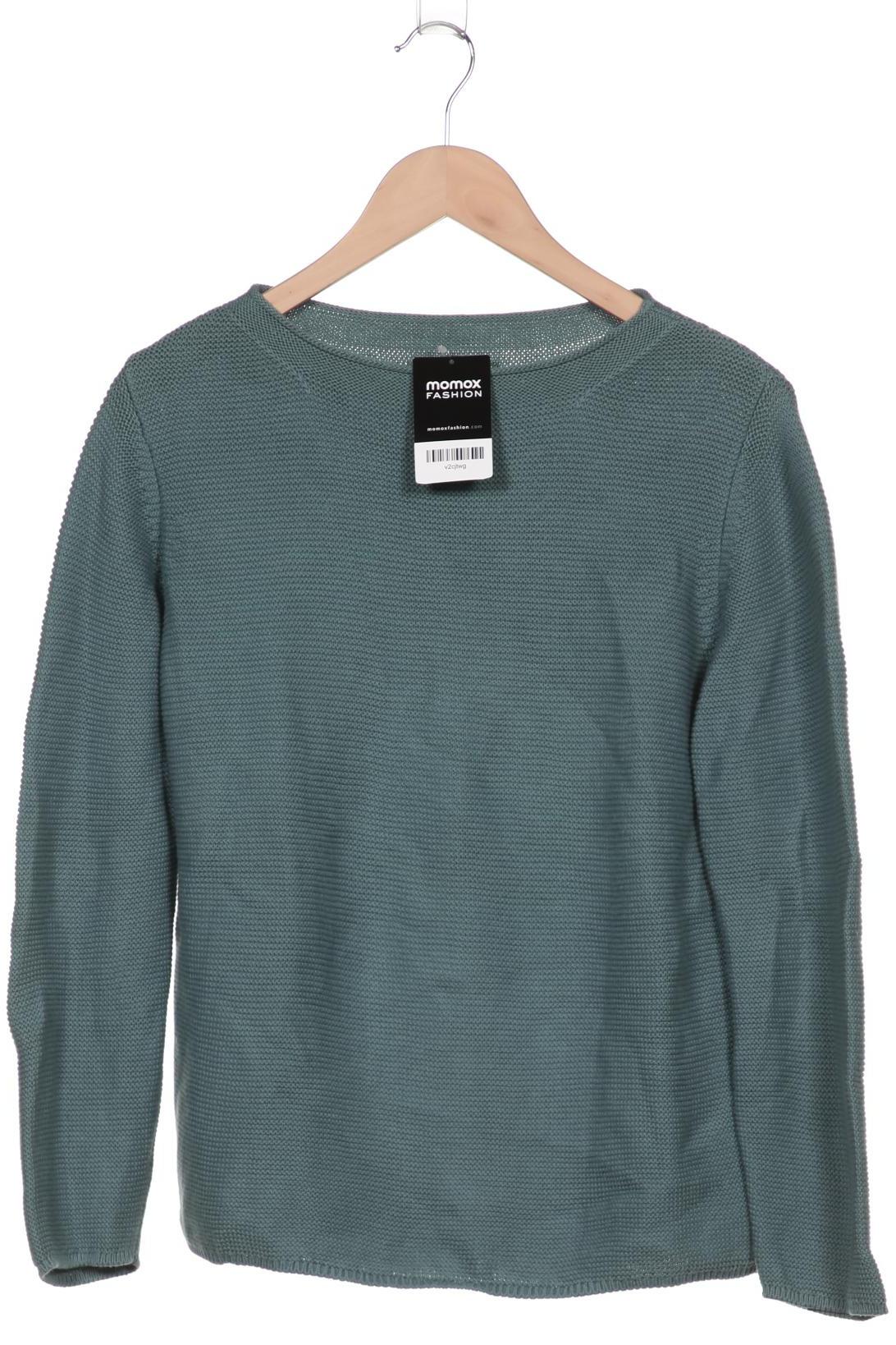 

Marc O Polo Damen Pullover, türkis