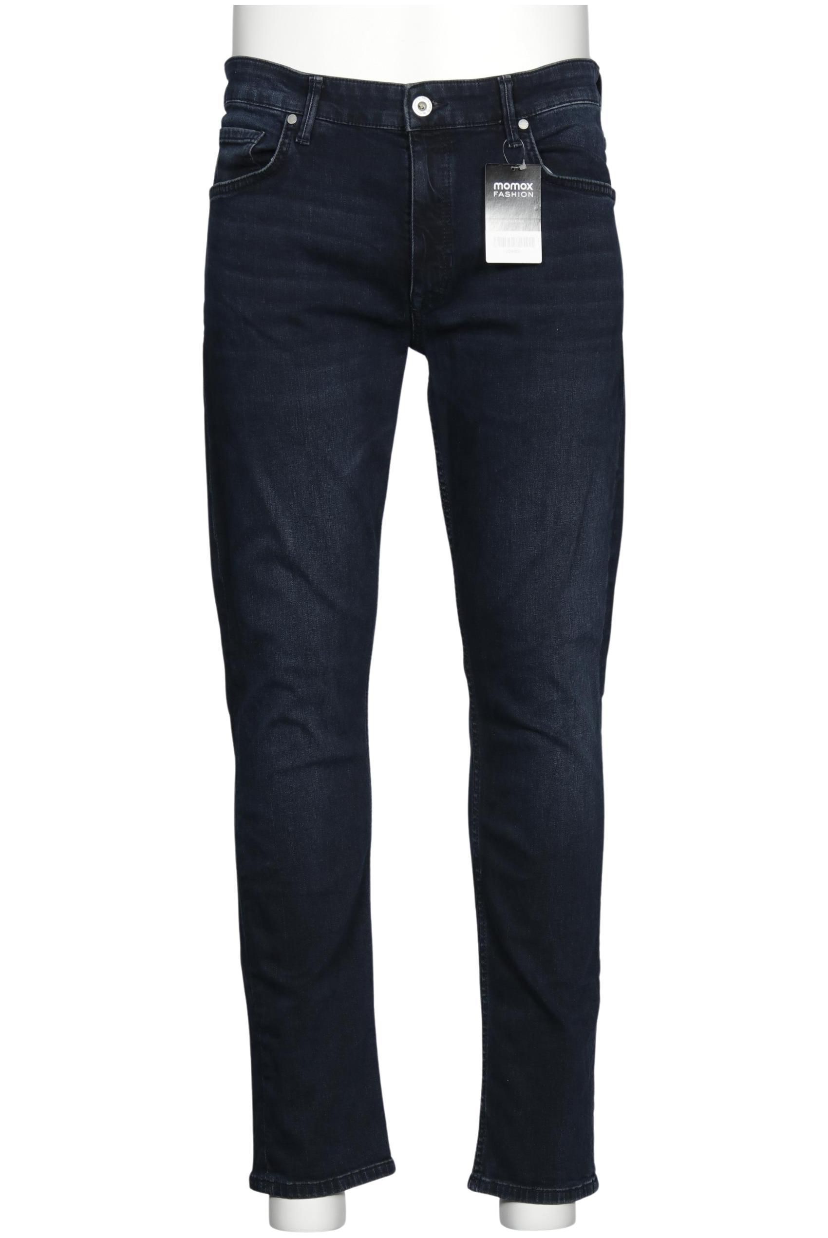 

Marc O Polo Herren Jeans, blau, Gr. 36