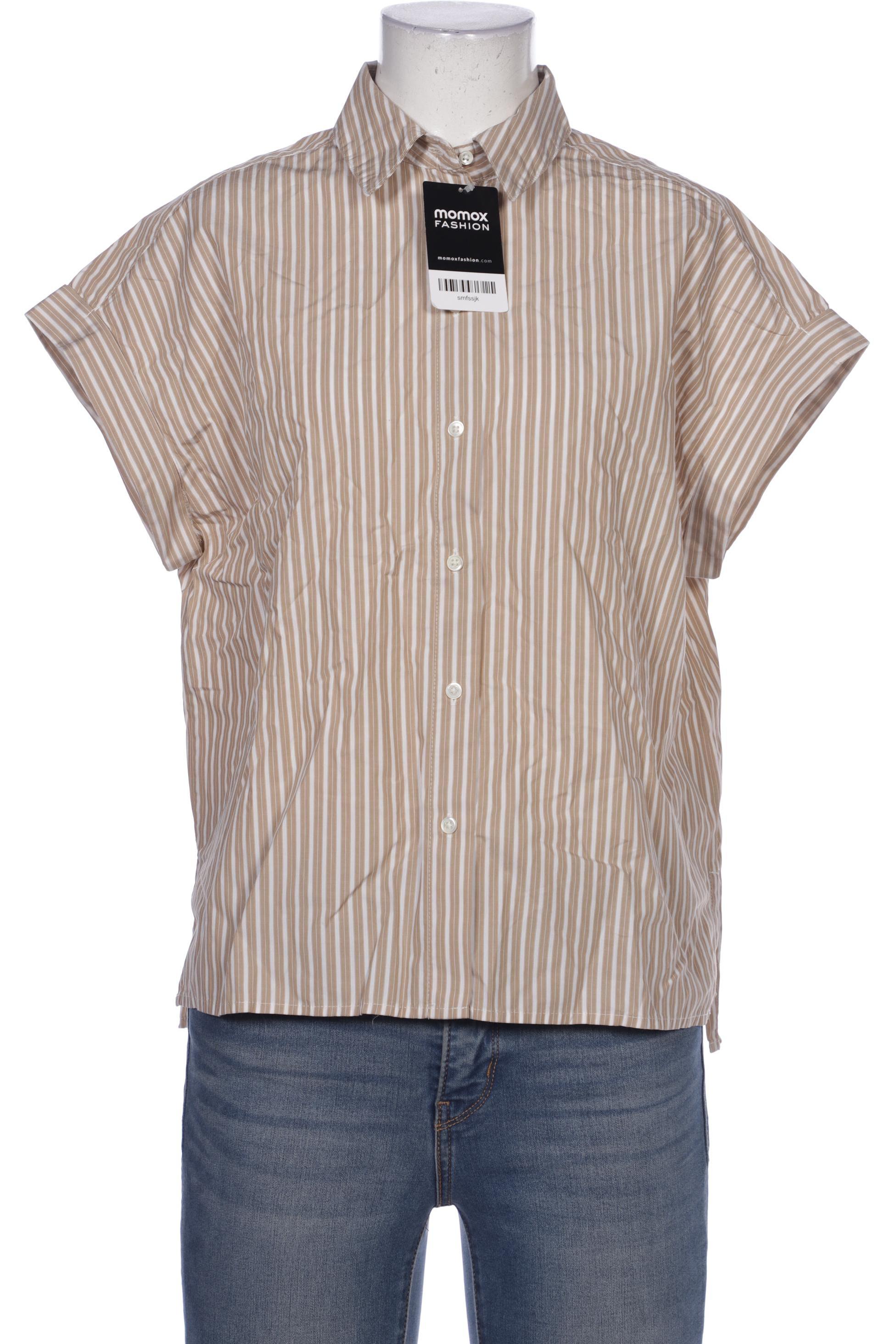 

Marc O Polo Damen Bluse, beige, Gr. 32