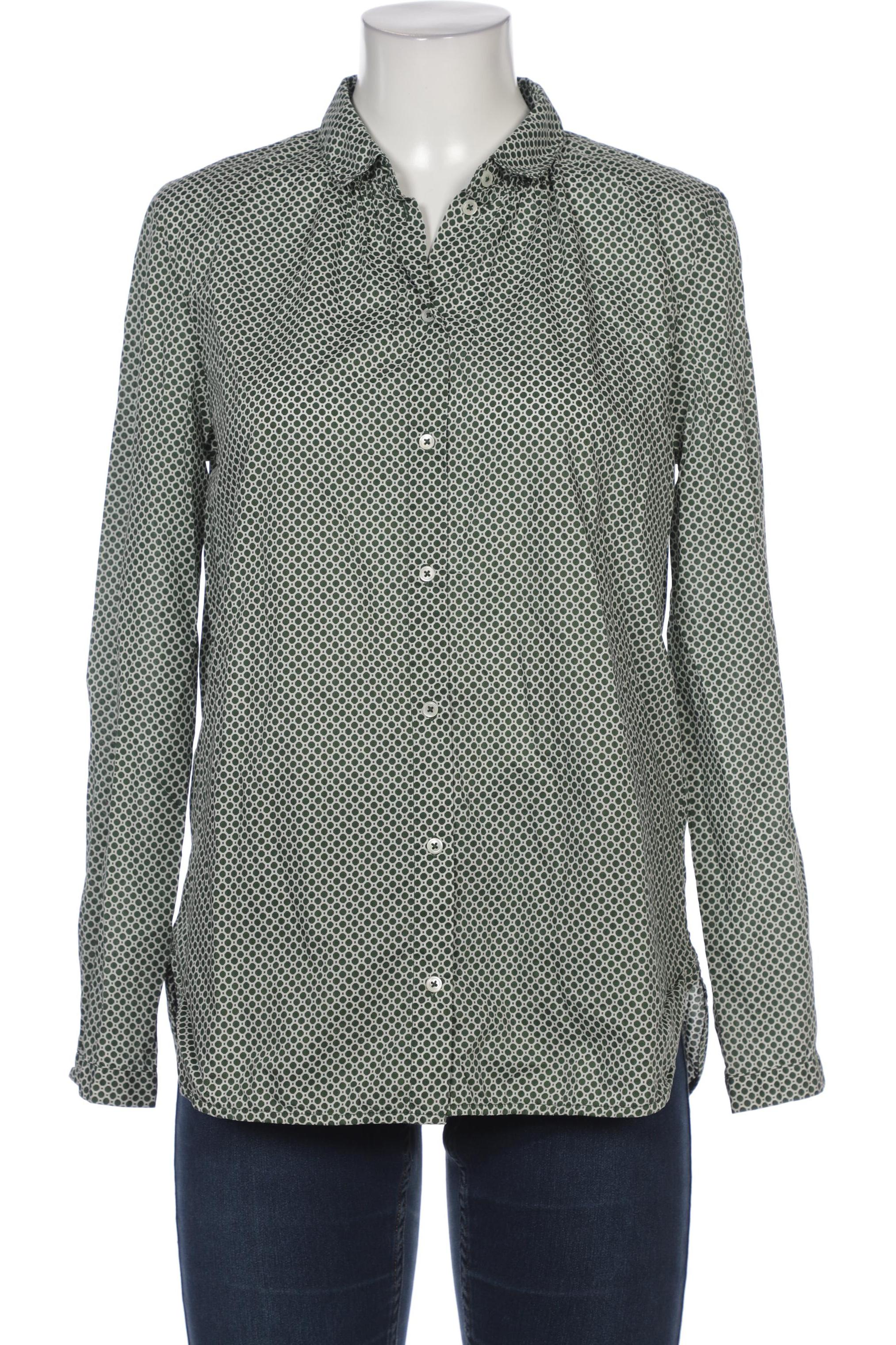 

Marc O Polo Damen Bluse, grün