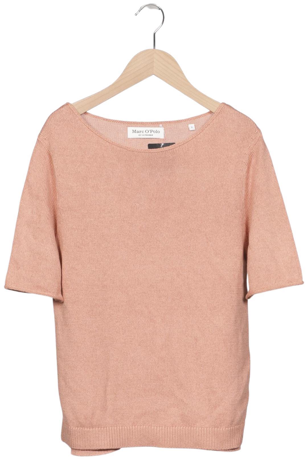 

Marc O Polo Damen Pullover, pink, Gr. 36