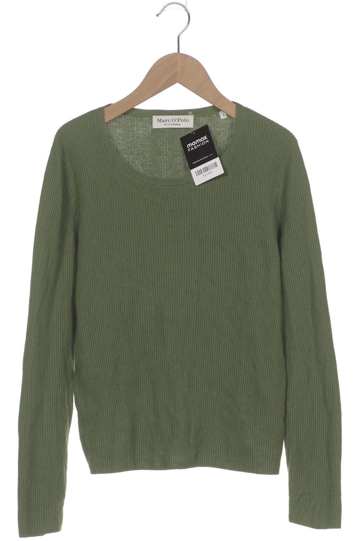 

Marc O Polo Damen Pullover, grün, Gr. 36