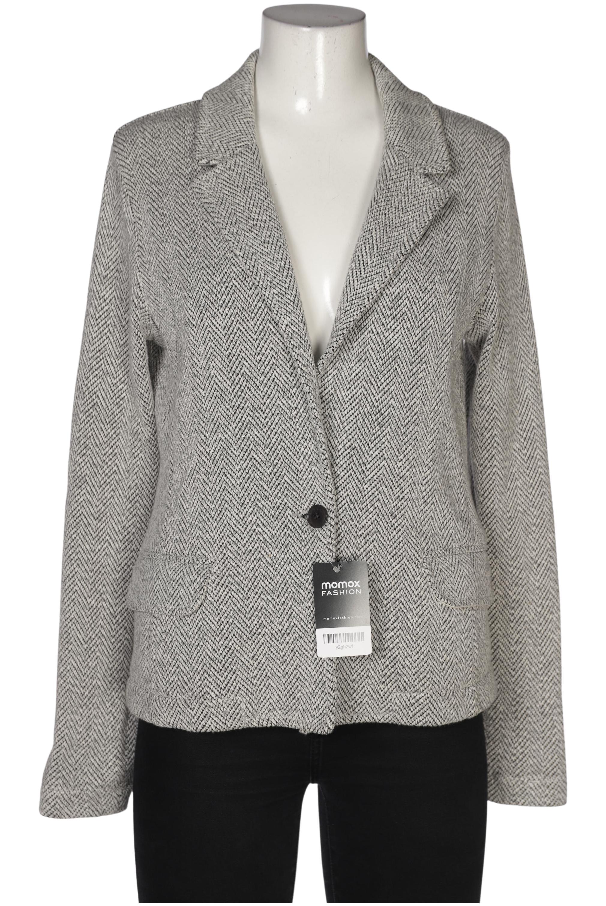 

Marc O Polo Damen Blazer, grau, Gr. 40