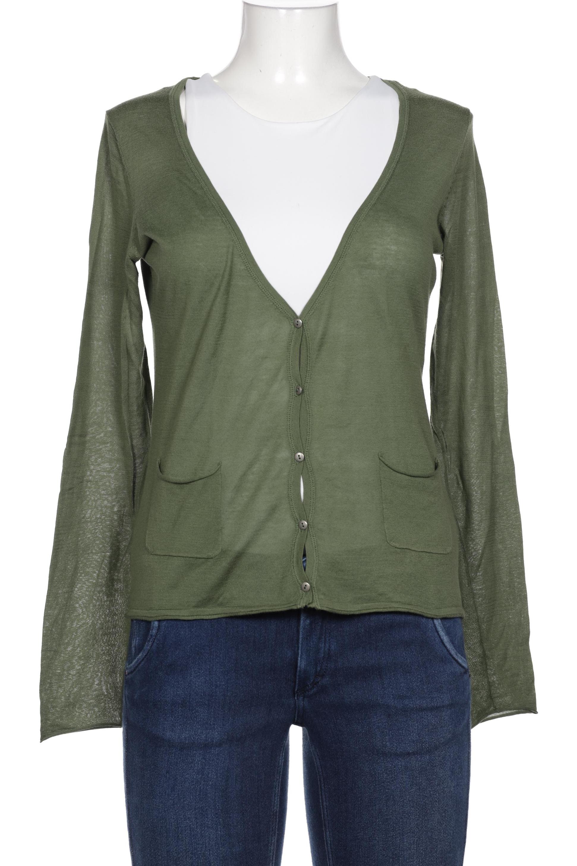 

Marc O Polo Damen Strickjacke, grün
