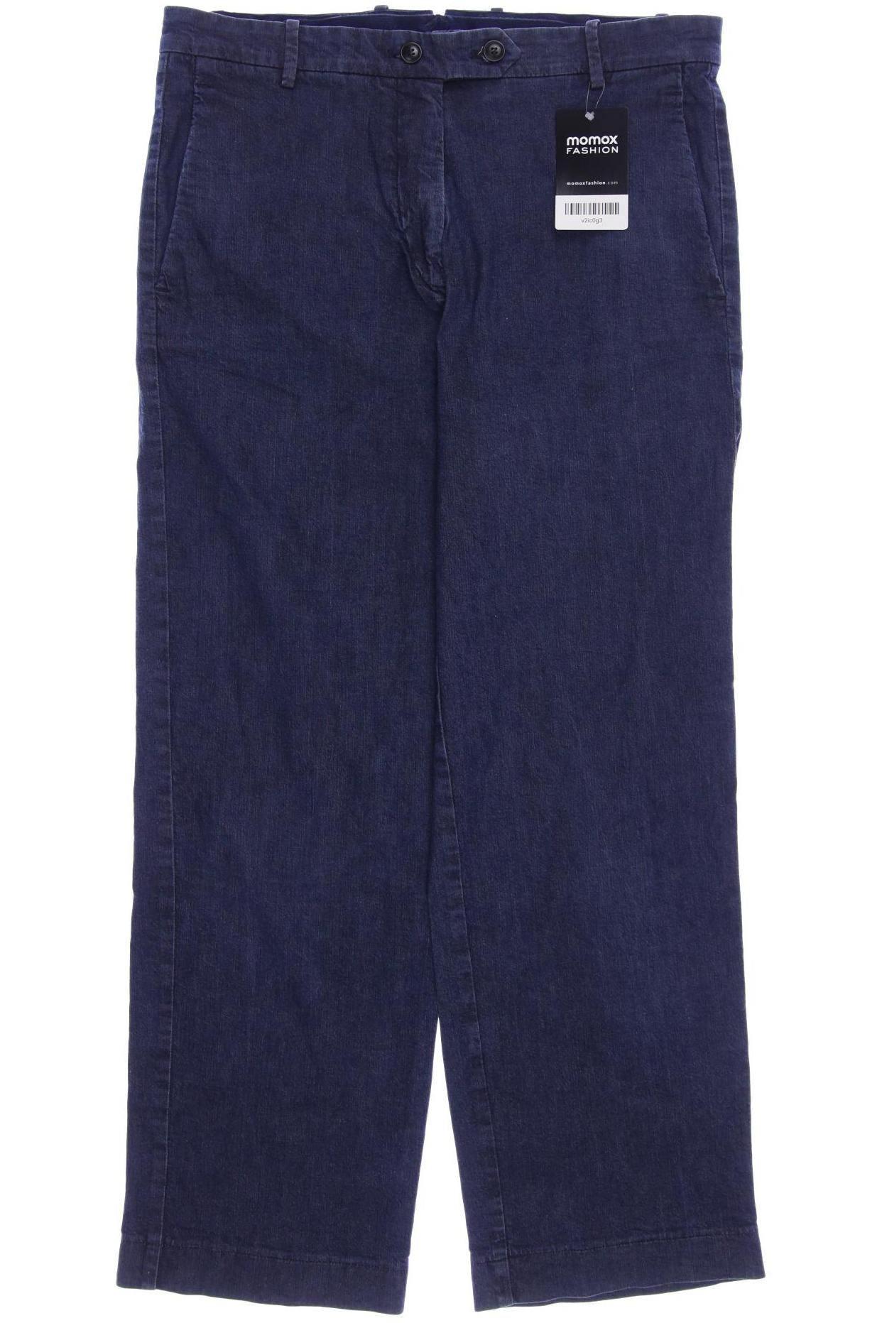 

Marc O Polo Damen Jeans, blau