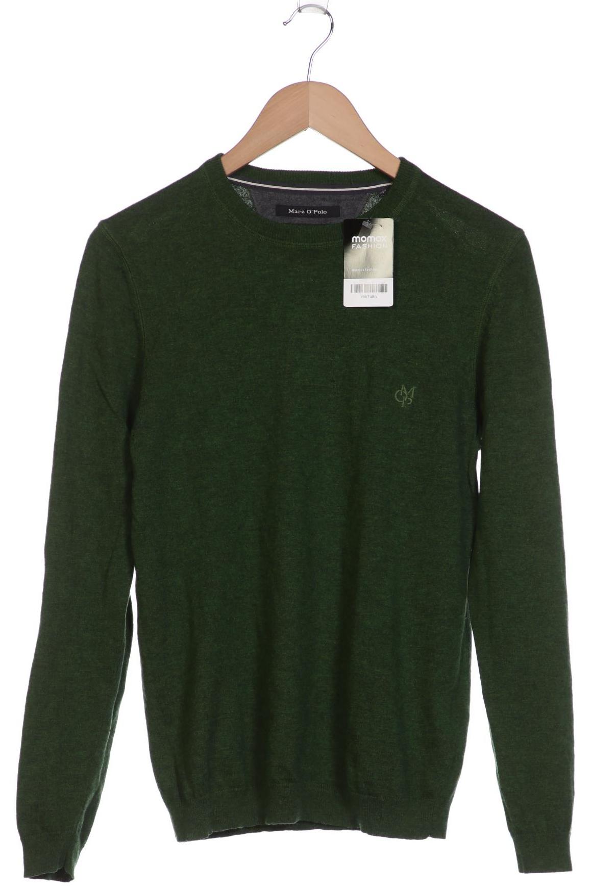 

Marc O Polo Herren Pullover, grün, Gr. 46