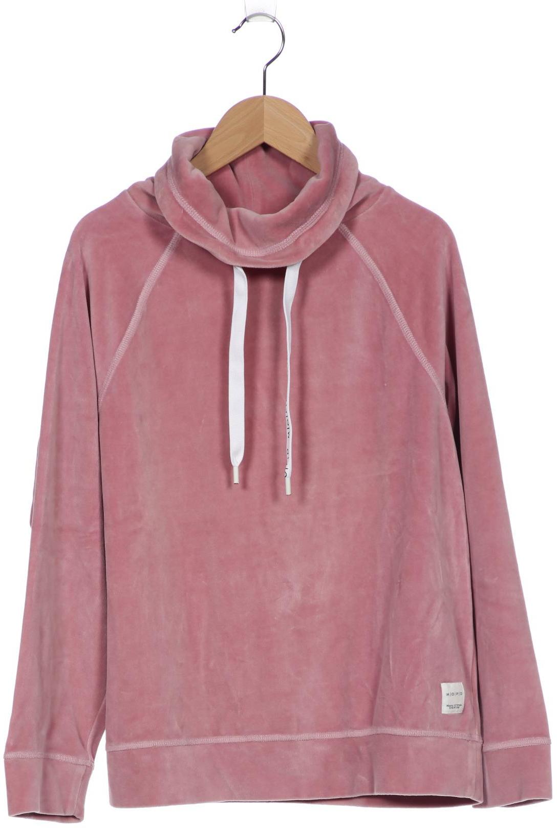 

Marc O Polo Damen Sweatshirt, pink