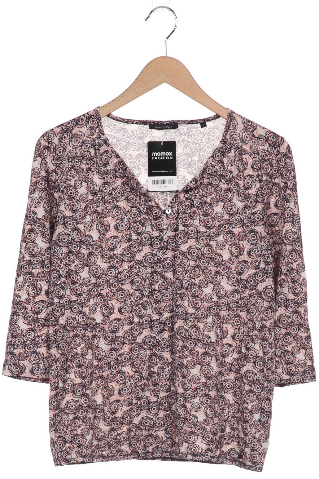 

Marc O Polo Damen Langarmshirt, pink