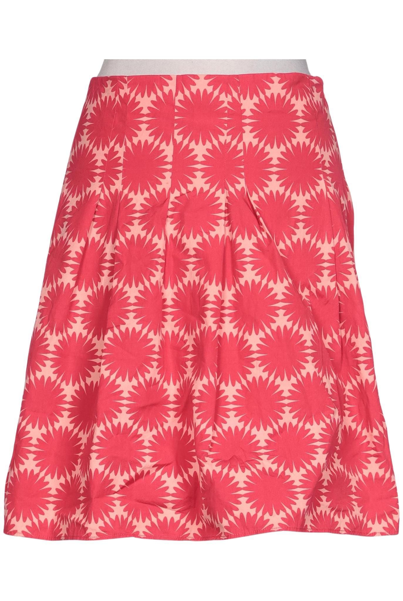 

Marc O Polo Damen Rock, pink, Gr. 38