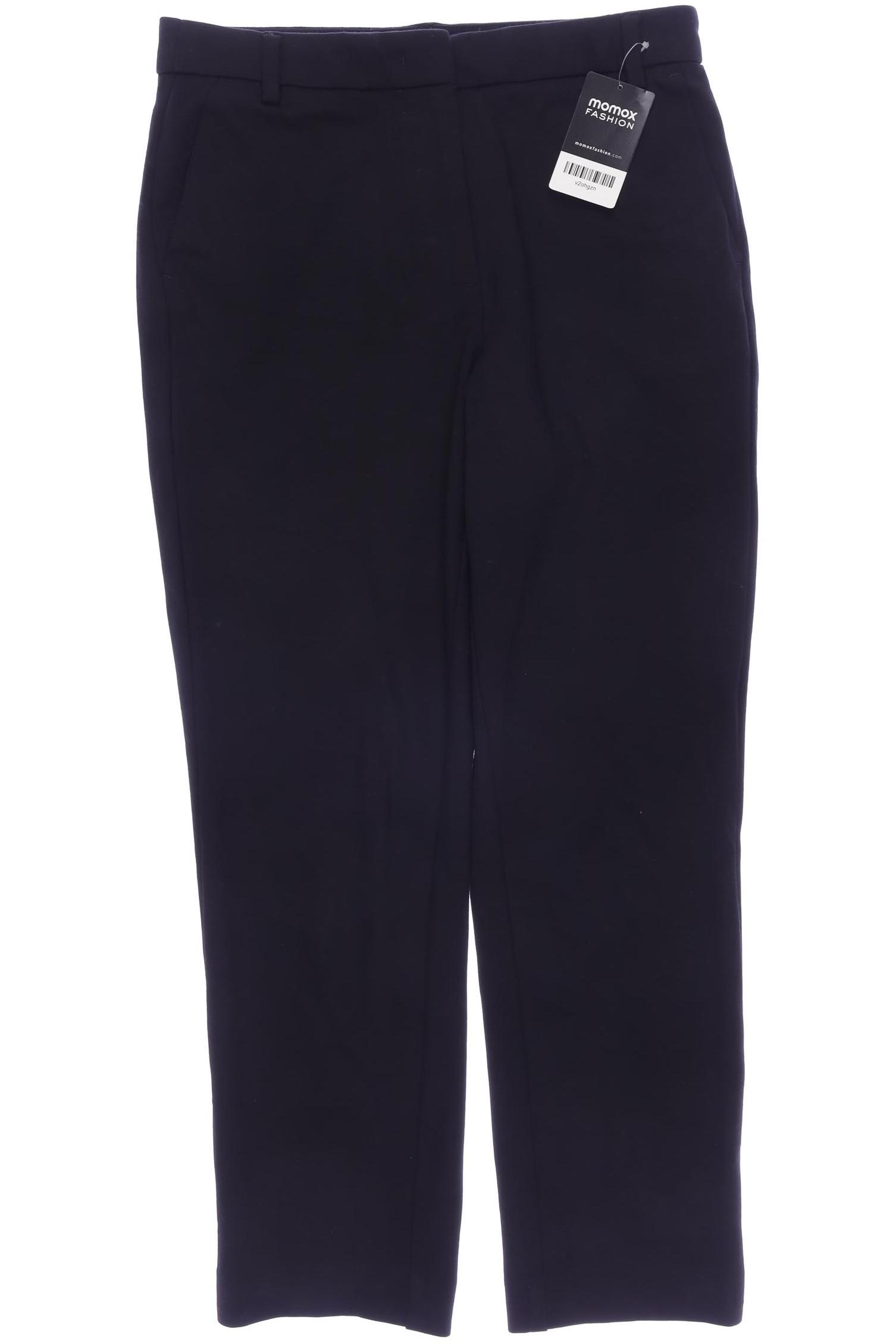 

Marc O Polo Damen Stoffhose, schwarz, Gr. 36