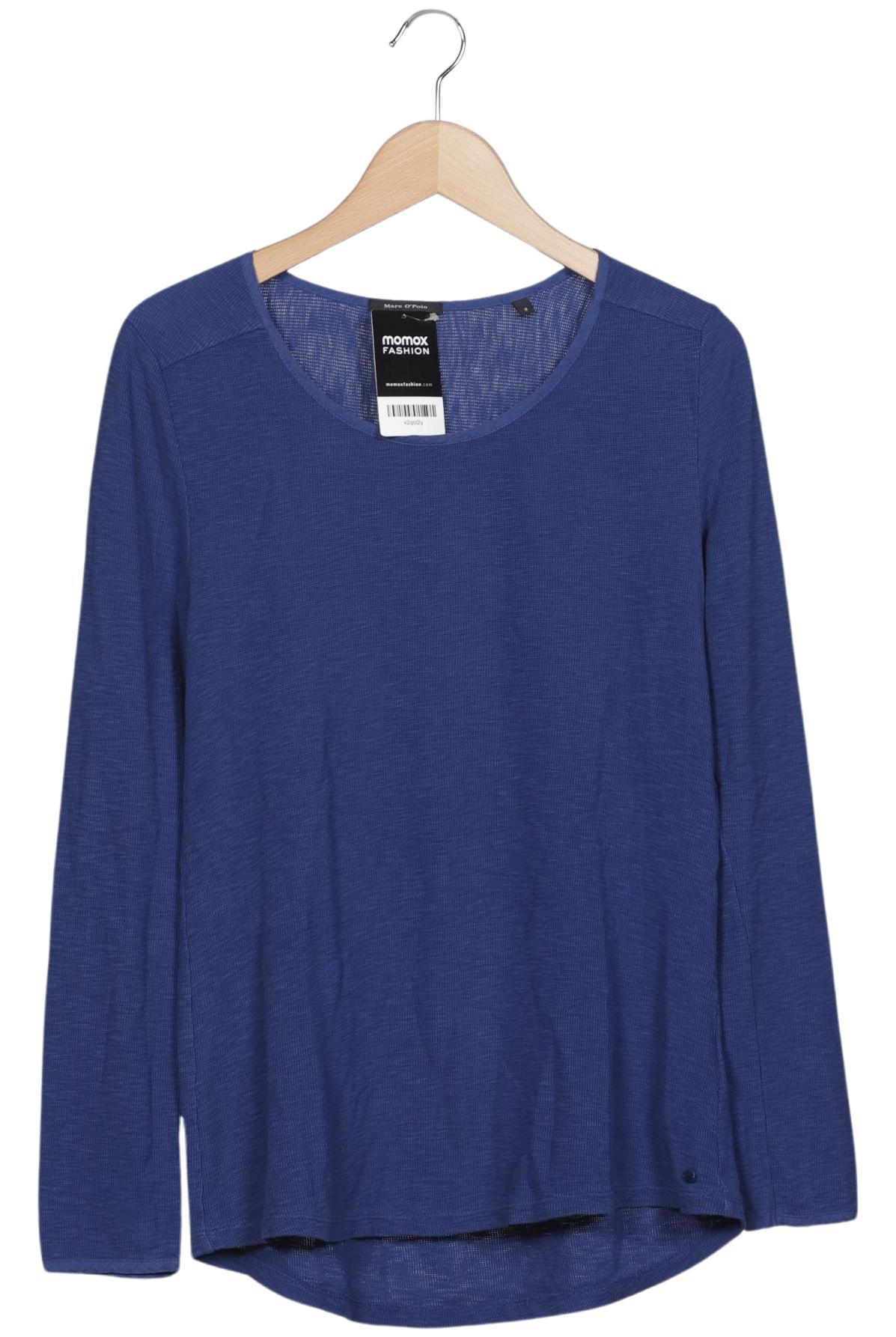 

Marc O Polo Herren Pullover, marineblau, Gr. 48