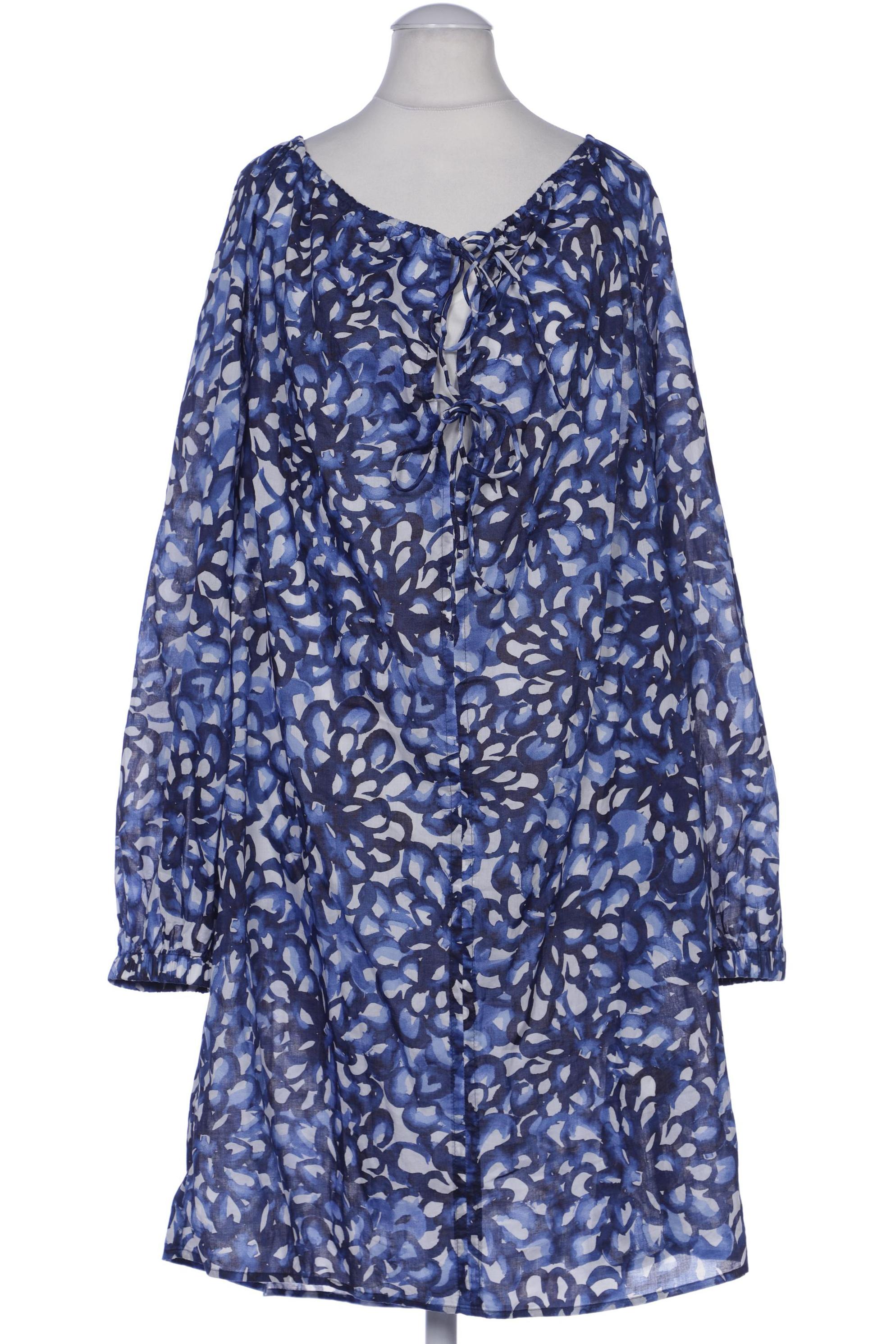 

Marc O Polo Damen Kleid, blau, Gr. 36