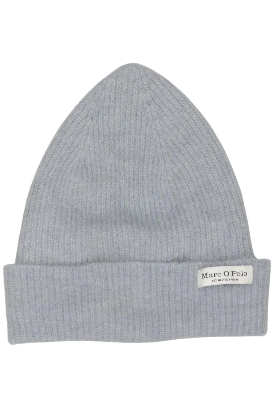

Marc O Polo Damen Hut/Mütze, grau, Gr. uni