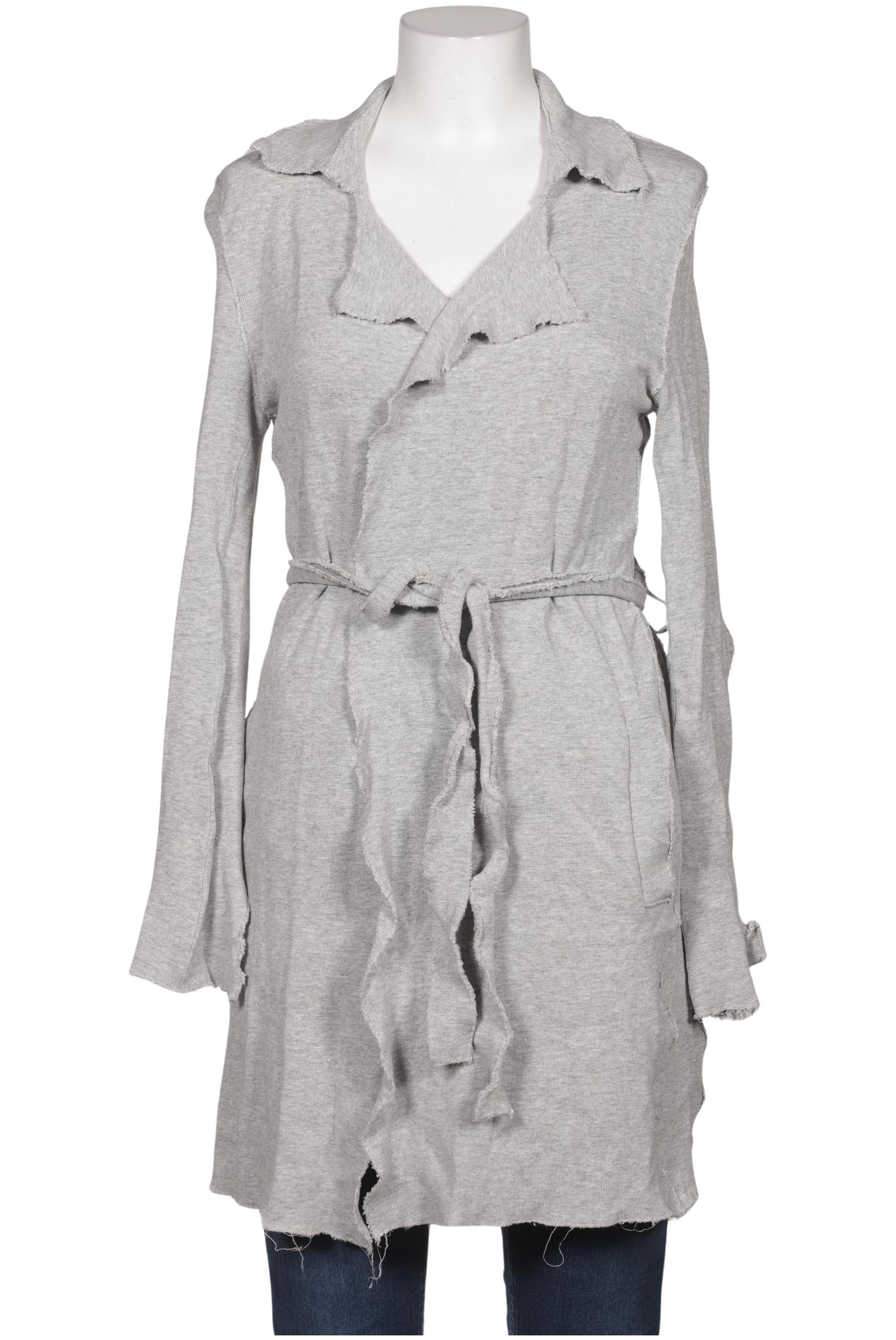 

Marc O Polo Damen Strickjacke, grau, Gr. 42