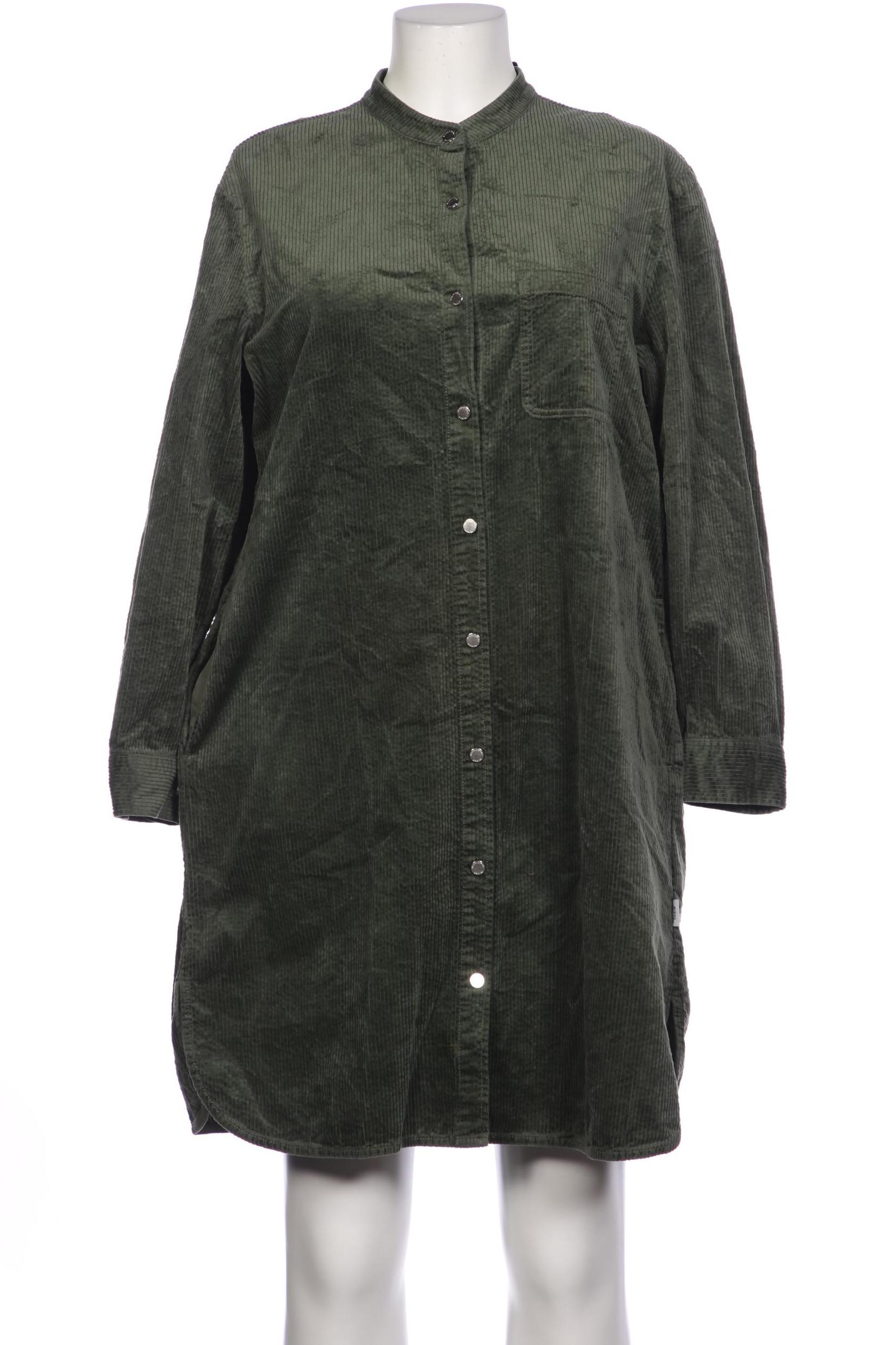 

Marc O Polo Damen Kleid, grün