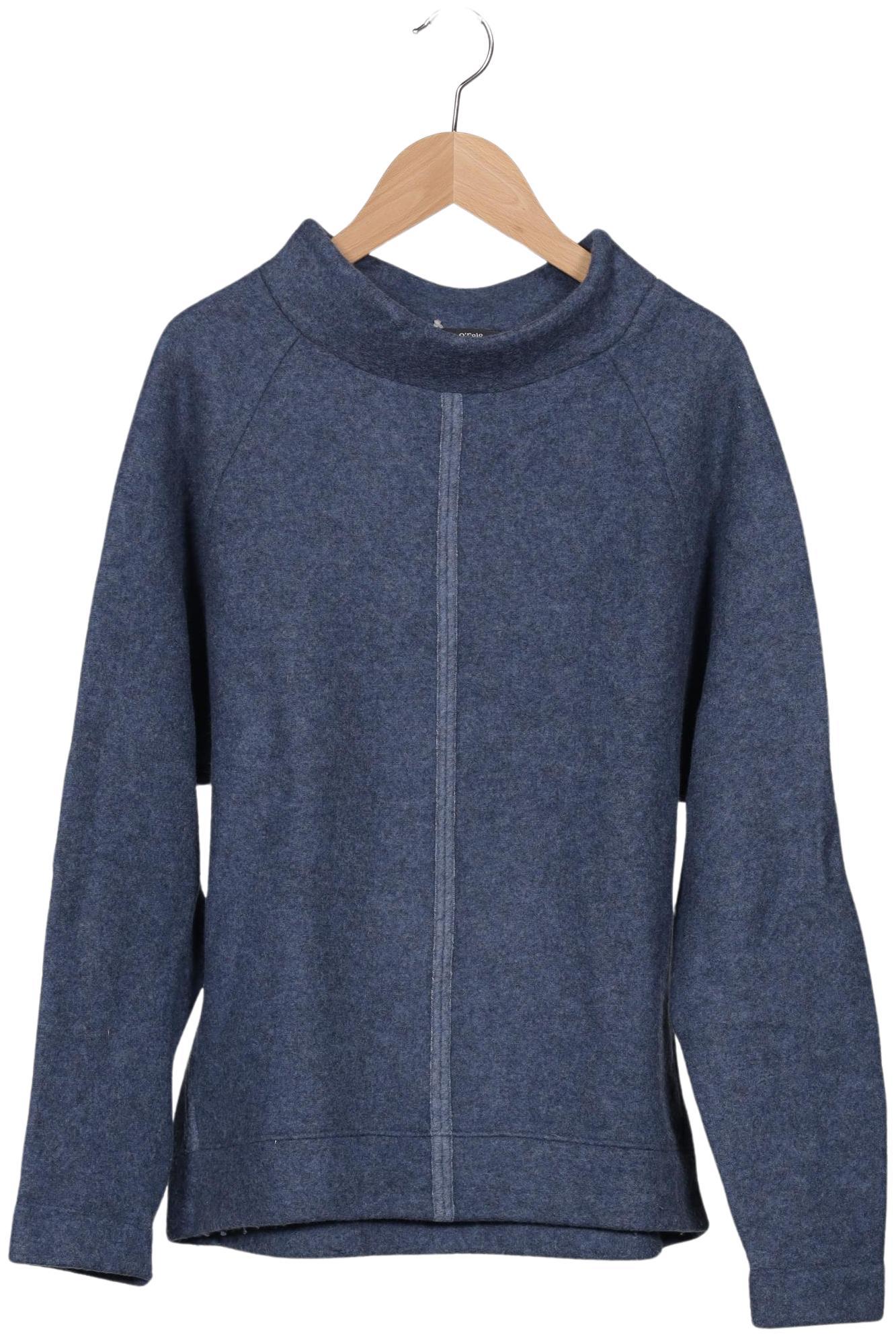

Marc O Polo Damen Pullover, marineblau, Gr. 36