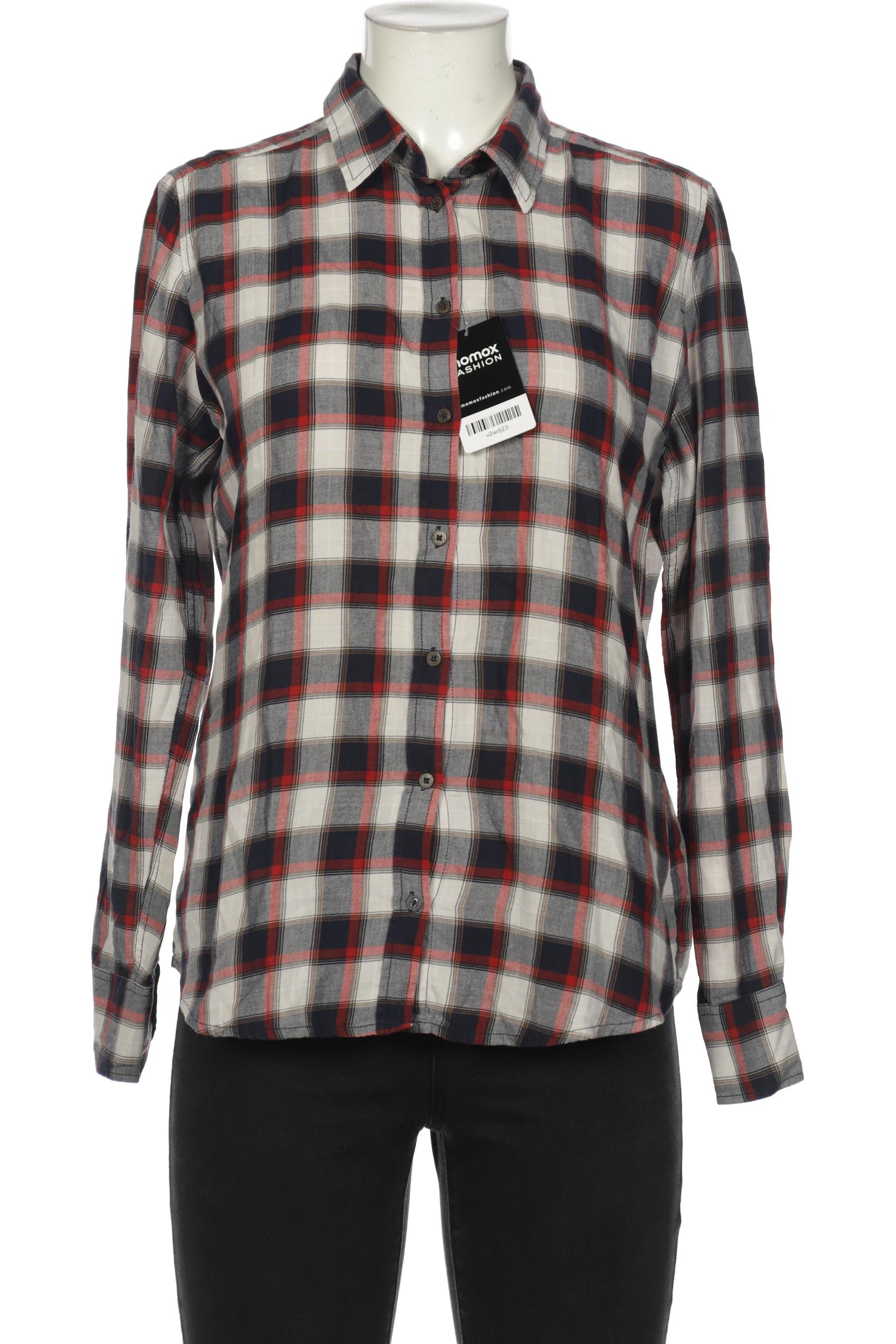 

Marc O Polo Damen Bluse, mehrfarbig